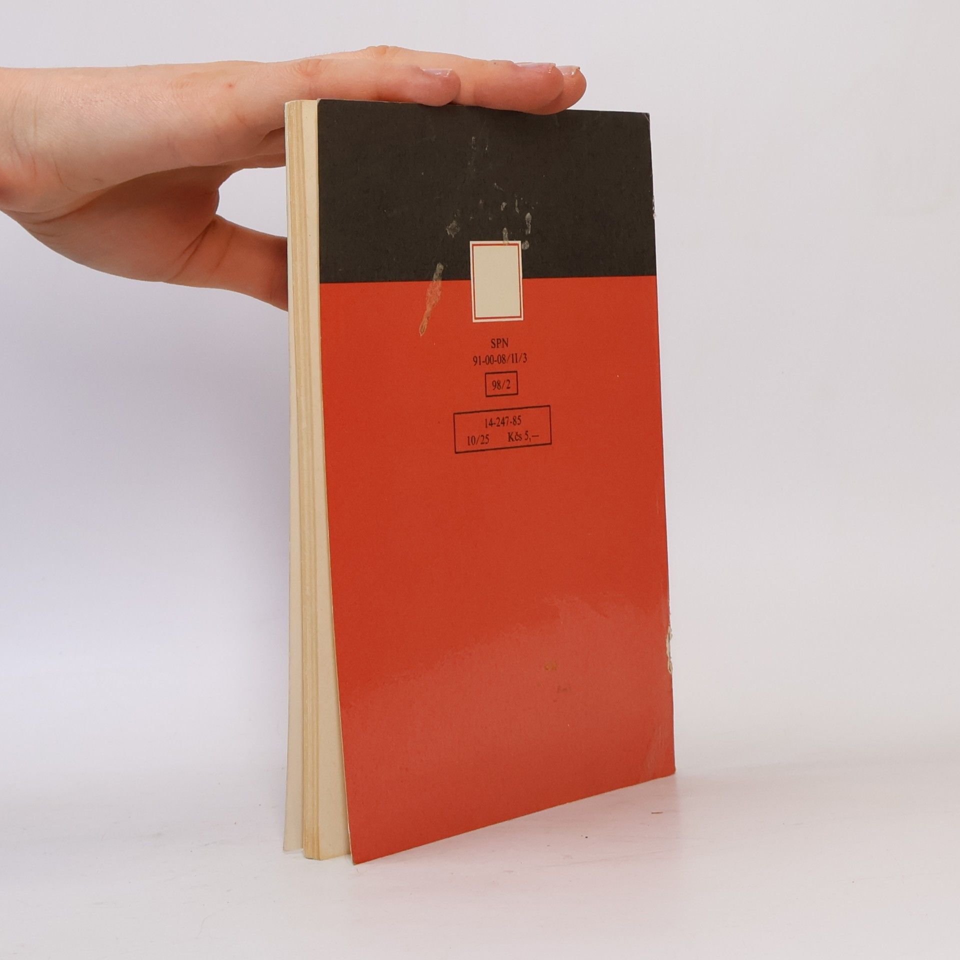 Collectif d'auteurs Fyzika pro 8. ročník základní školy B