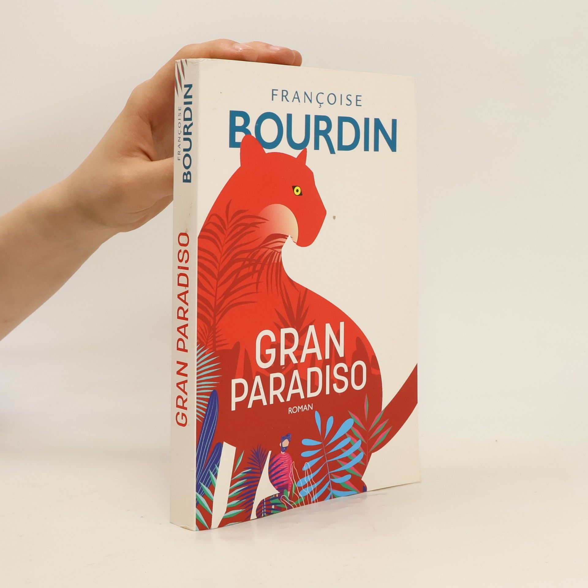 Gran Paradiso