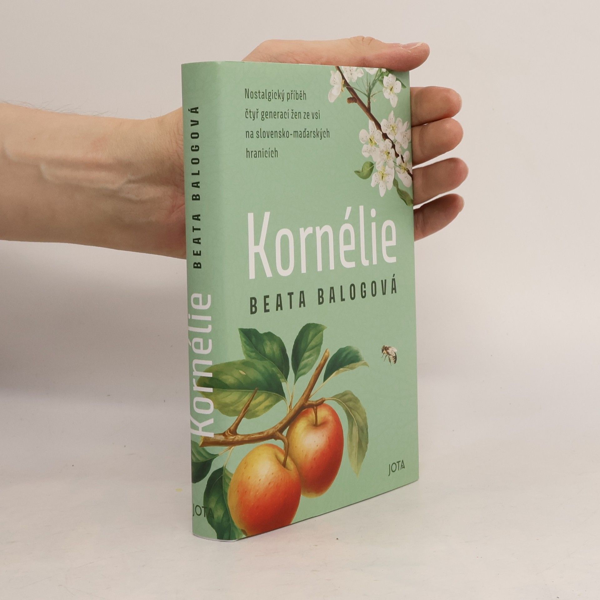 Beáta Balogová Kornélie