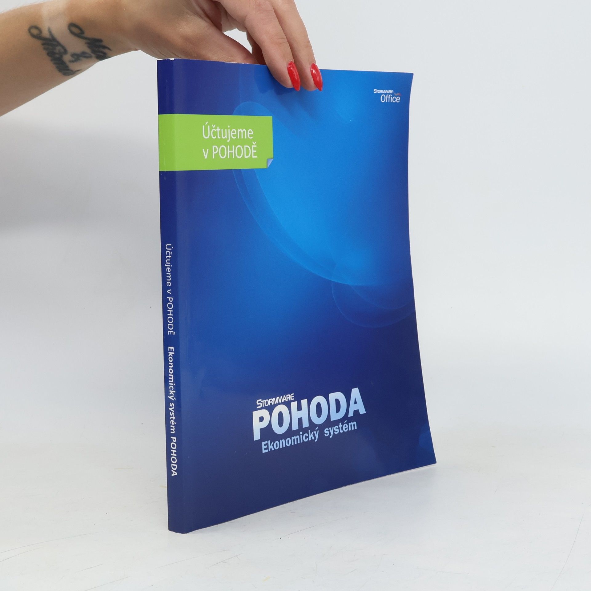 Various authors Účtujeme v POHODĚ