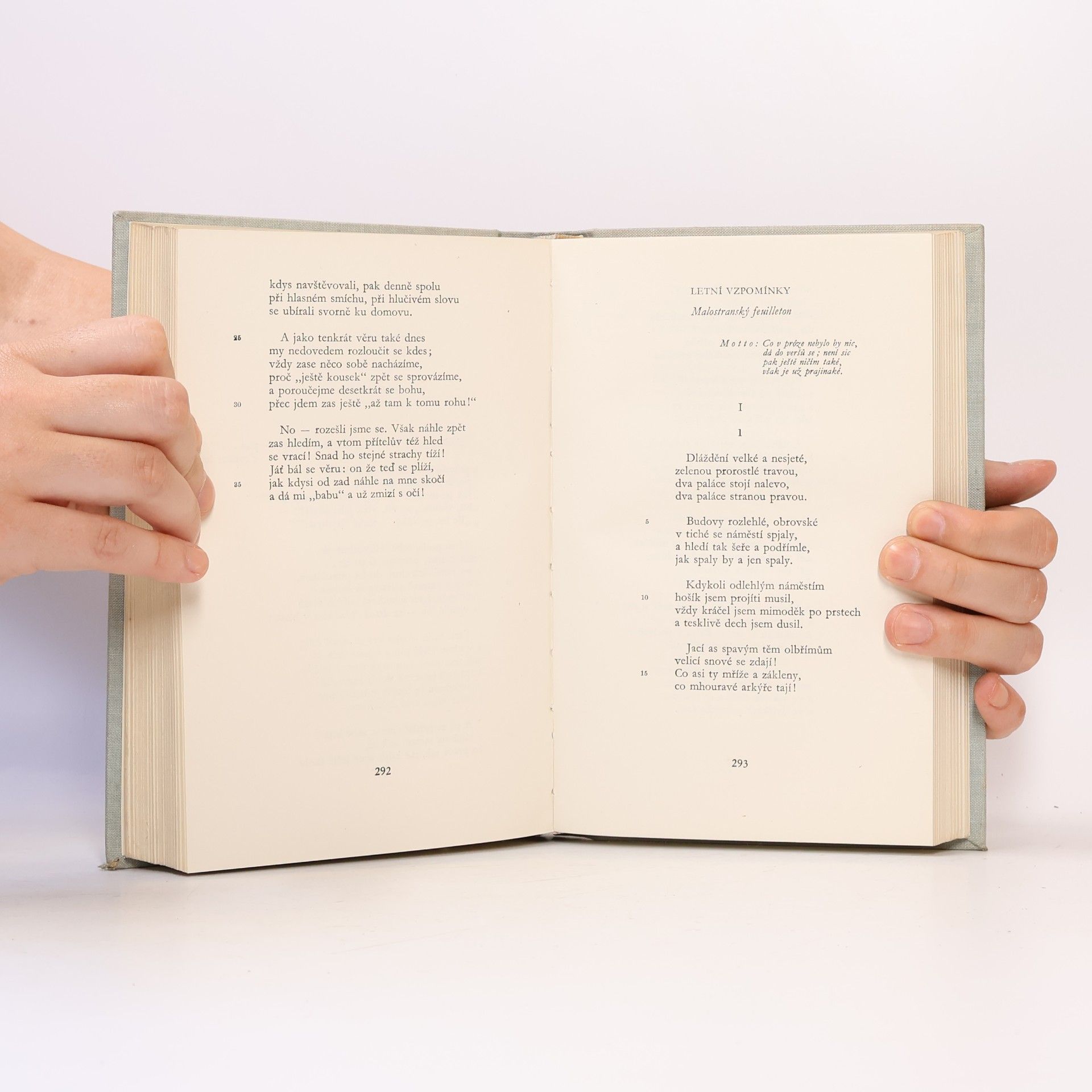 Jan Neruda Spisy Jana Nerudy. Česká společnost II.