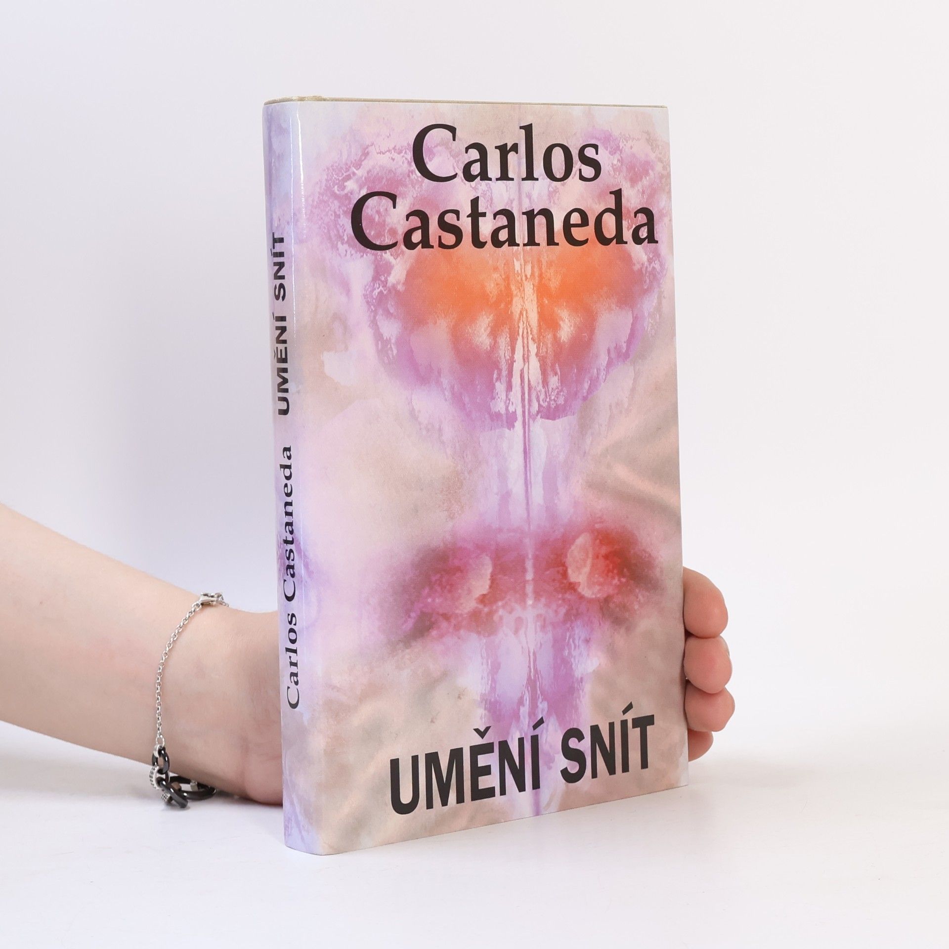 Carlos Castaneda Umění snít