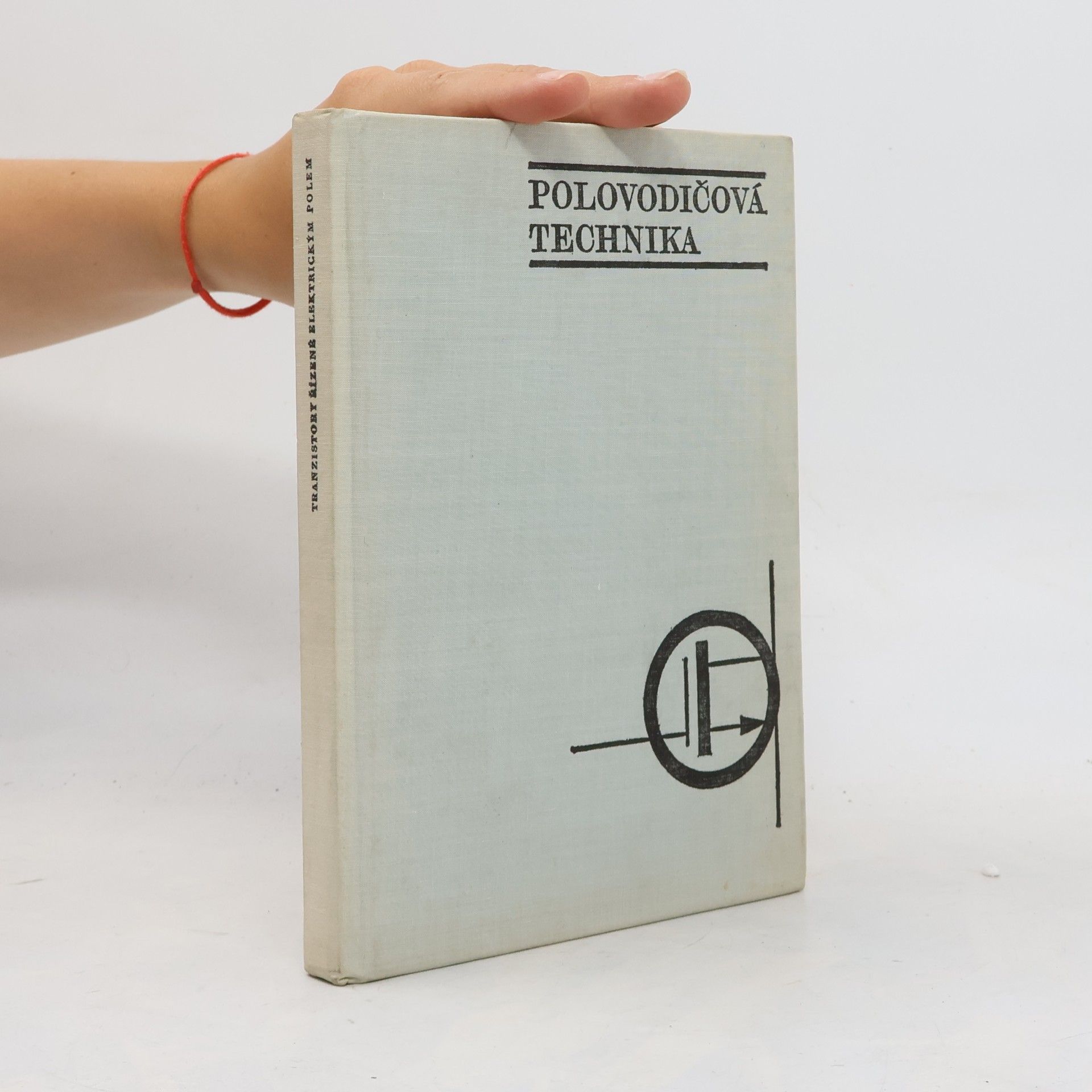 Collectif d'auteurs Polovodičová technika 11