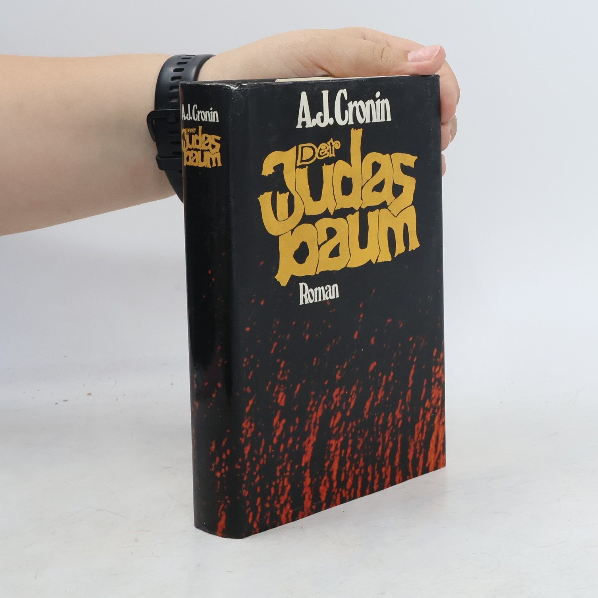 Der Judas baum