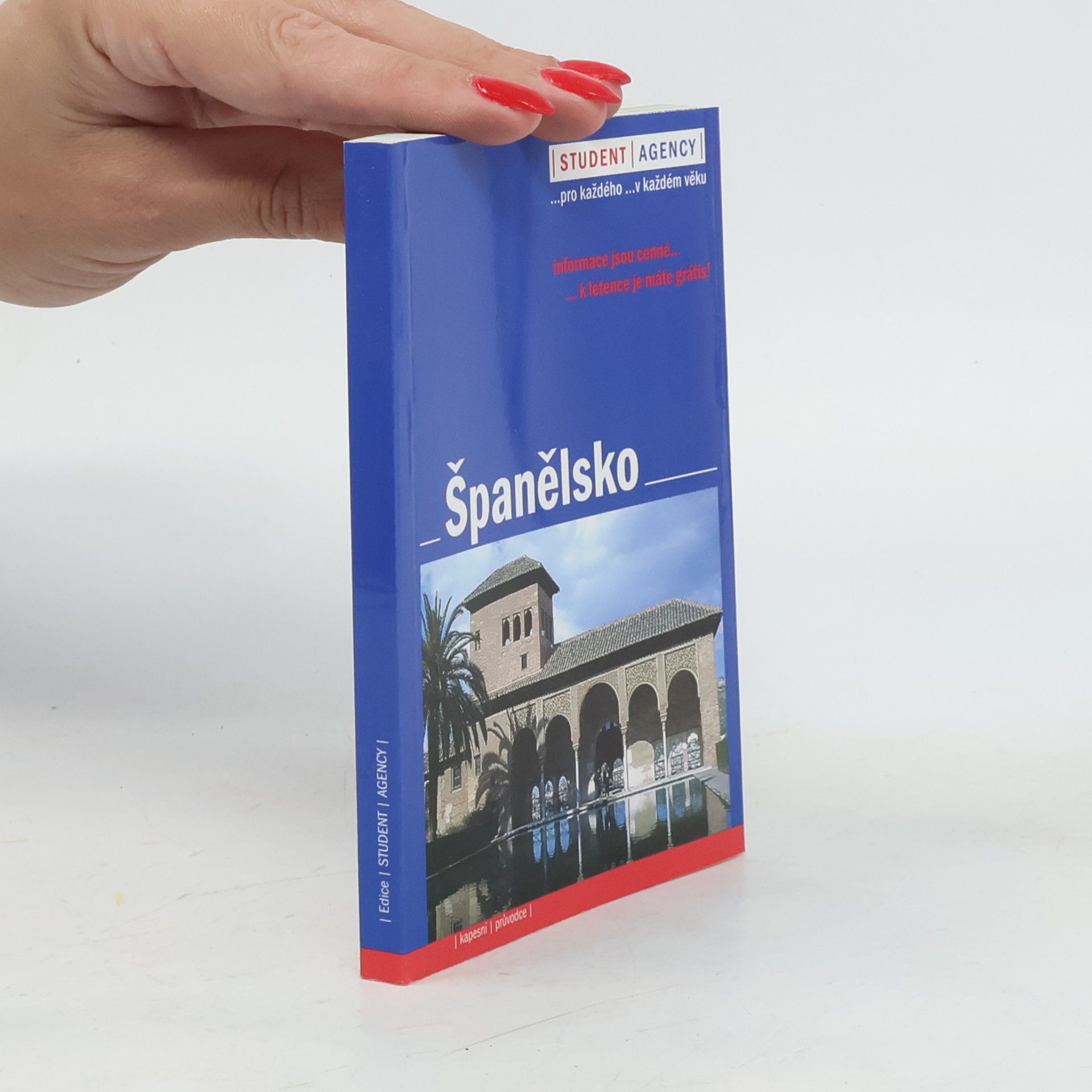 Španělsko
