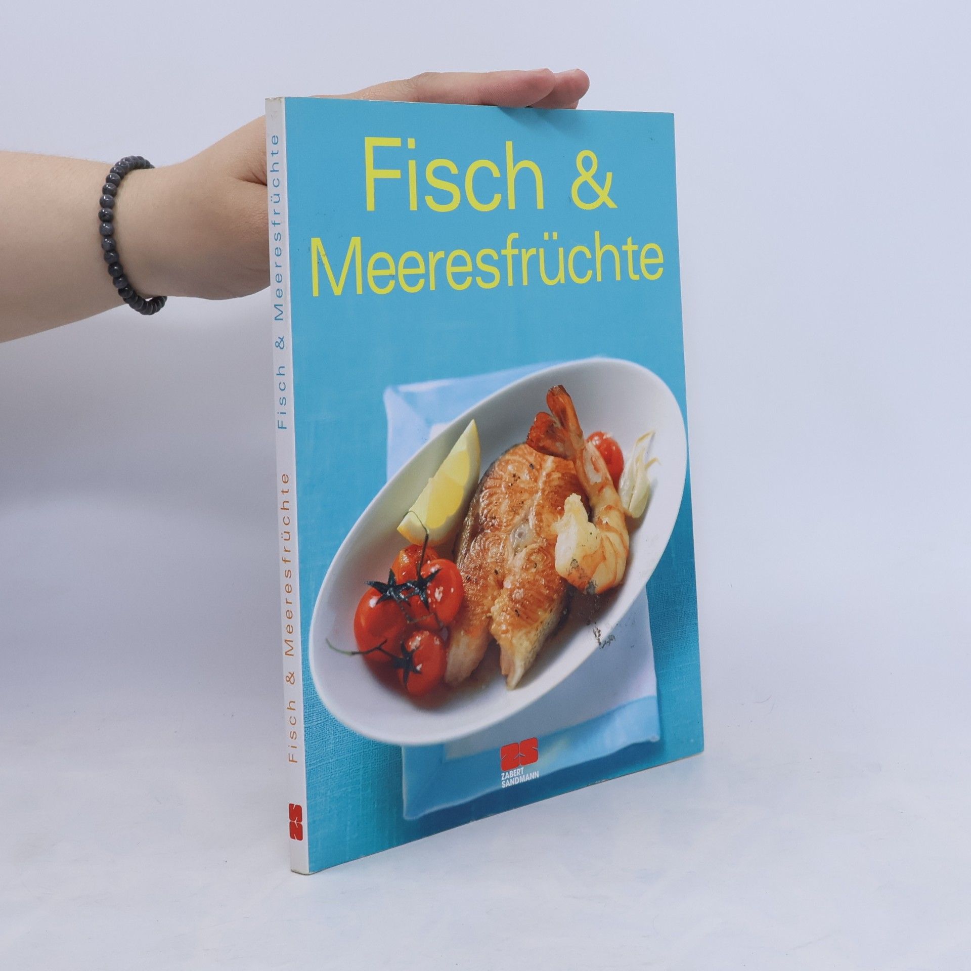 Gertrud Köhn Fisch & Meeresfrüchte