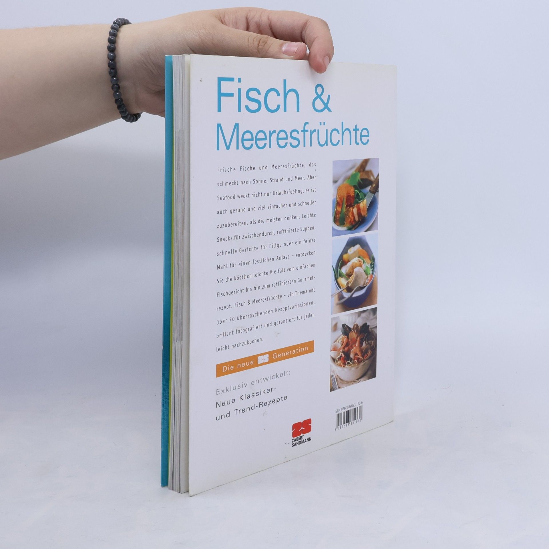 Gertrud Köhn Fisch & Meeresfrüchte