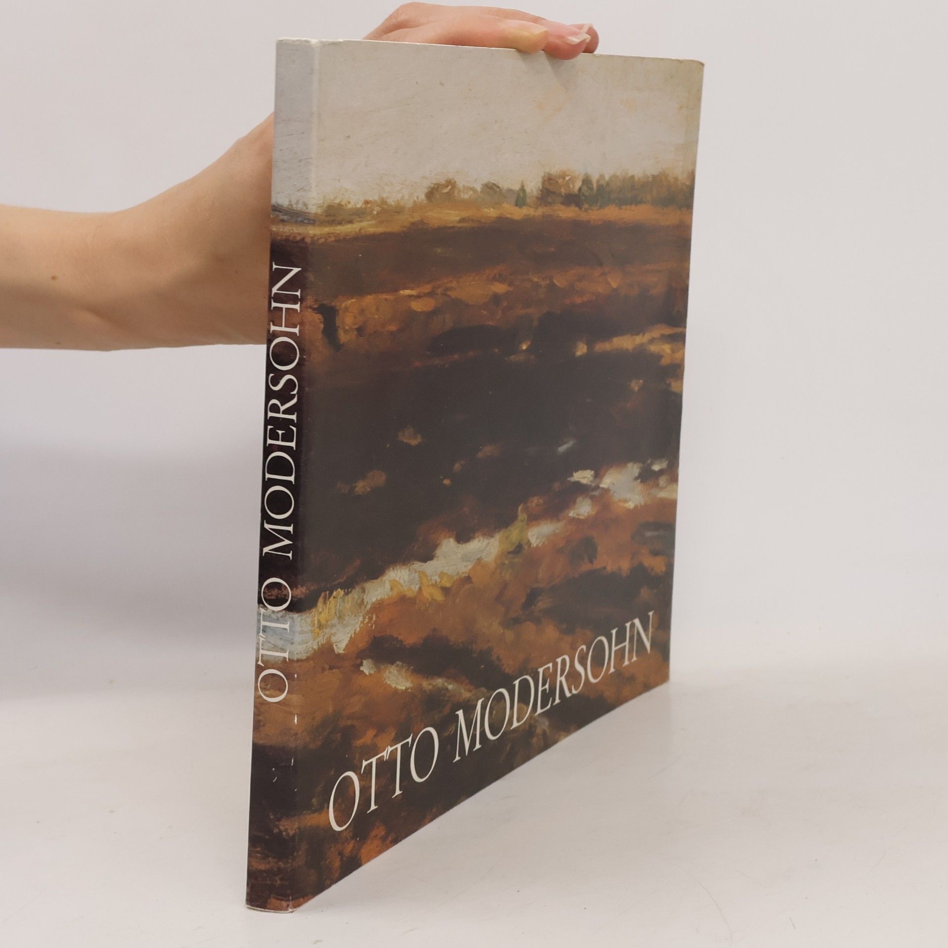Otto Modersohn Otto Modersohn