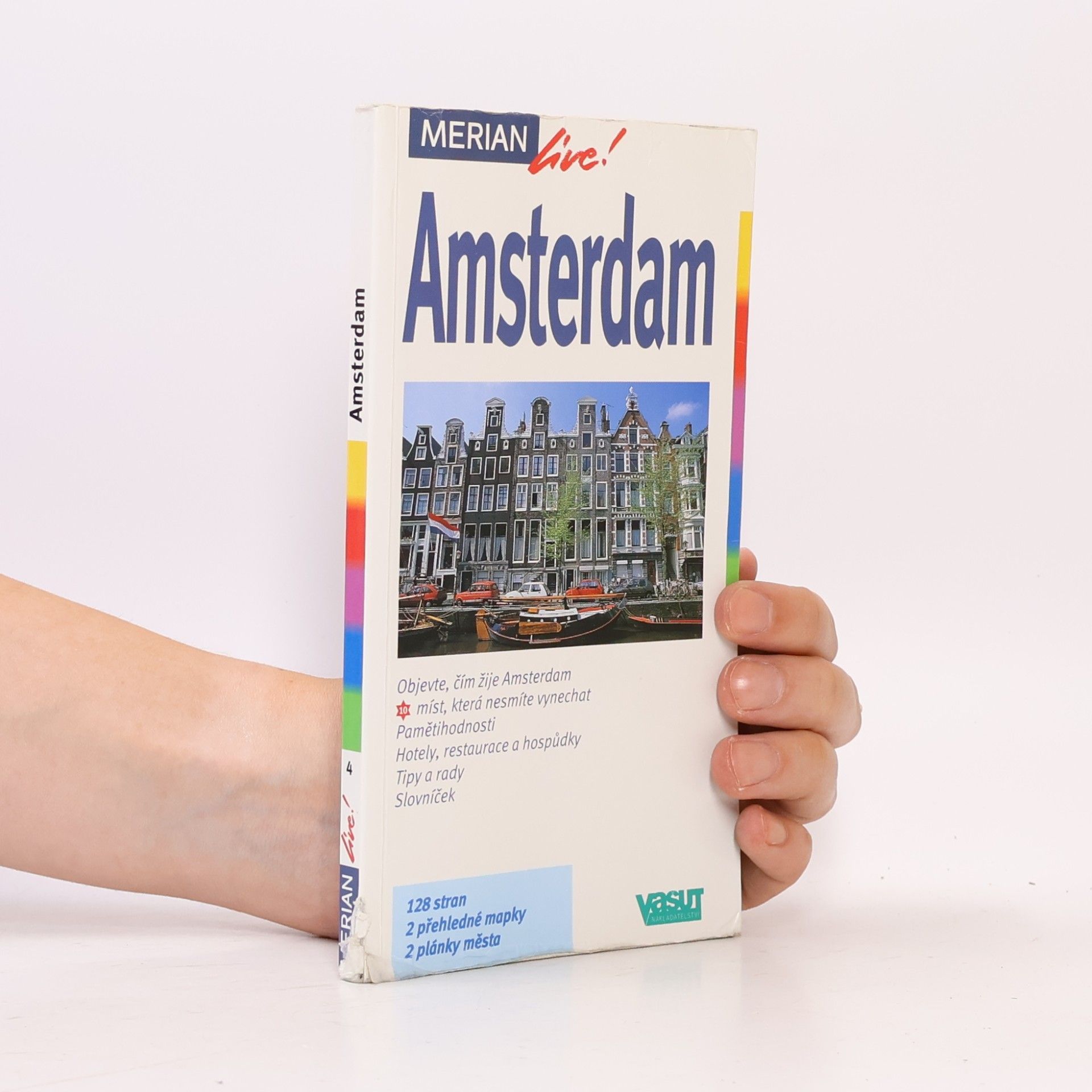 Siggi Weidemann Amsterdam
