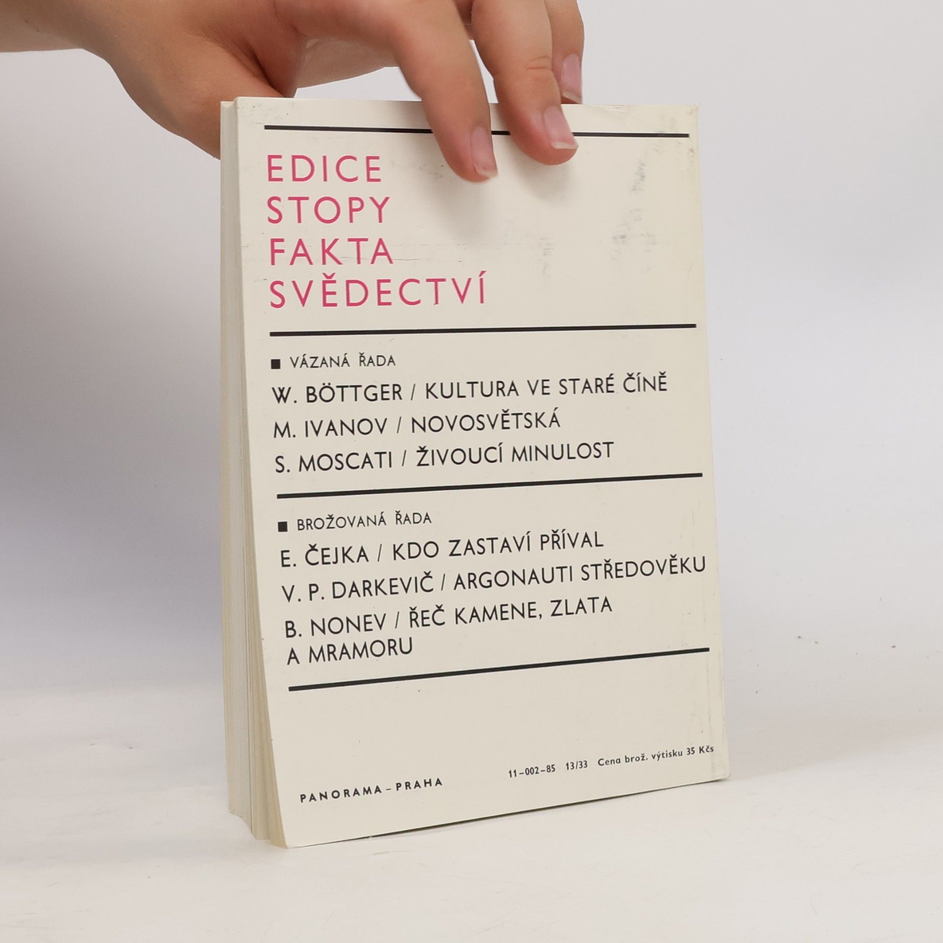 Miloš Hubáček Vítězství v Pacifiku