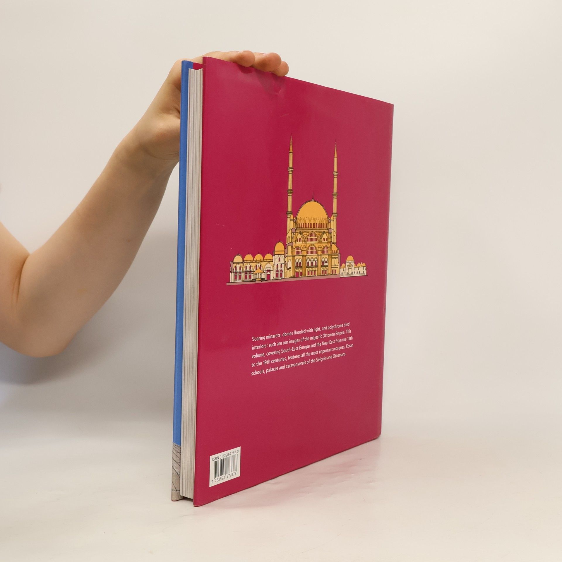 Henri Stierlin Taschen's World Architecture: Turkey
