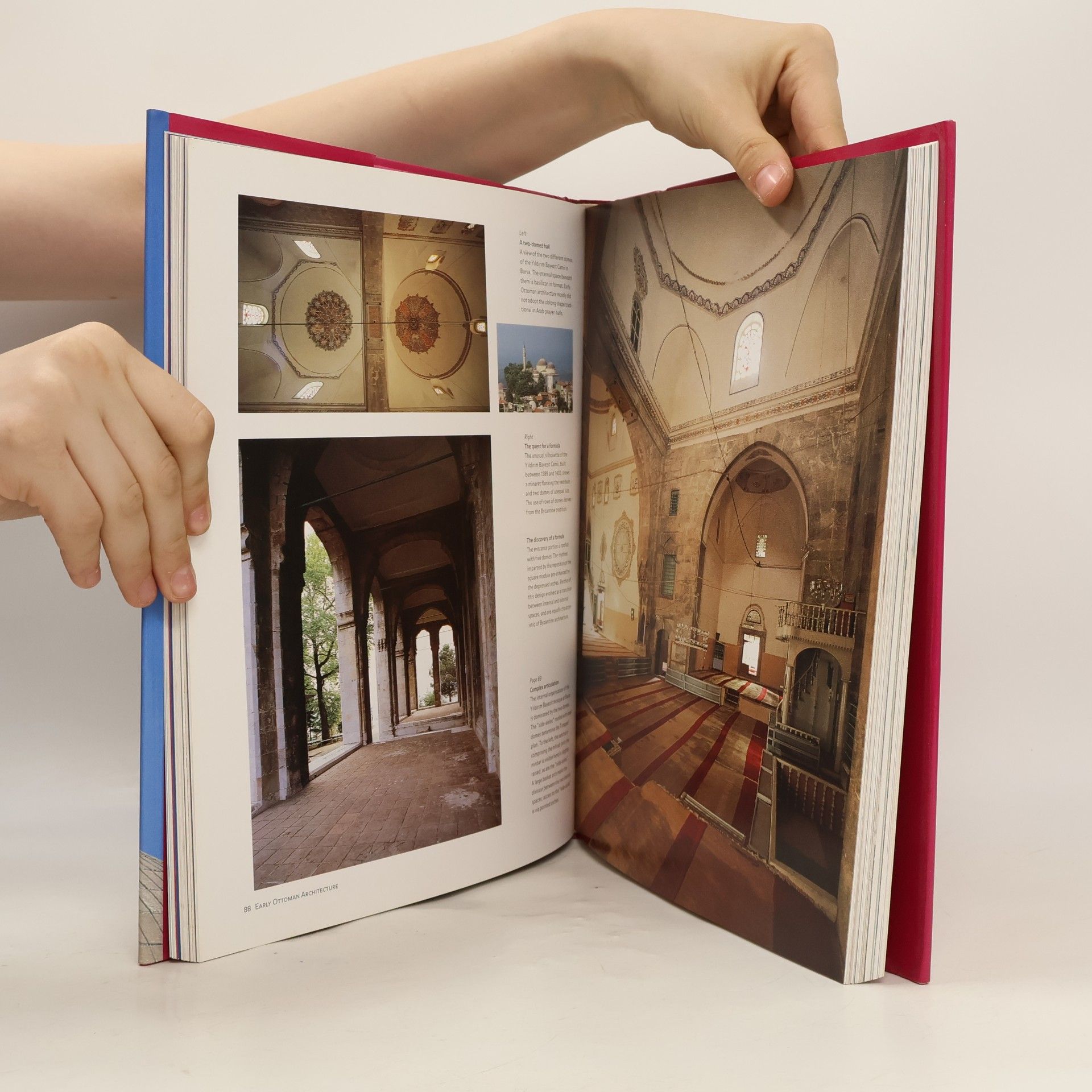 Henri Stierlin Taschen's World Architecture: Turkey