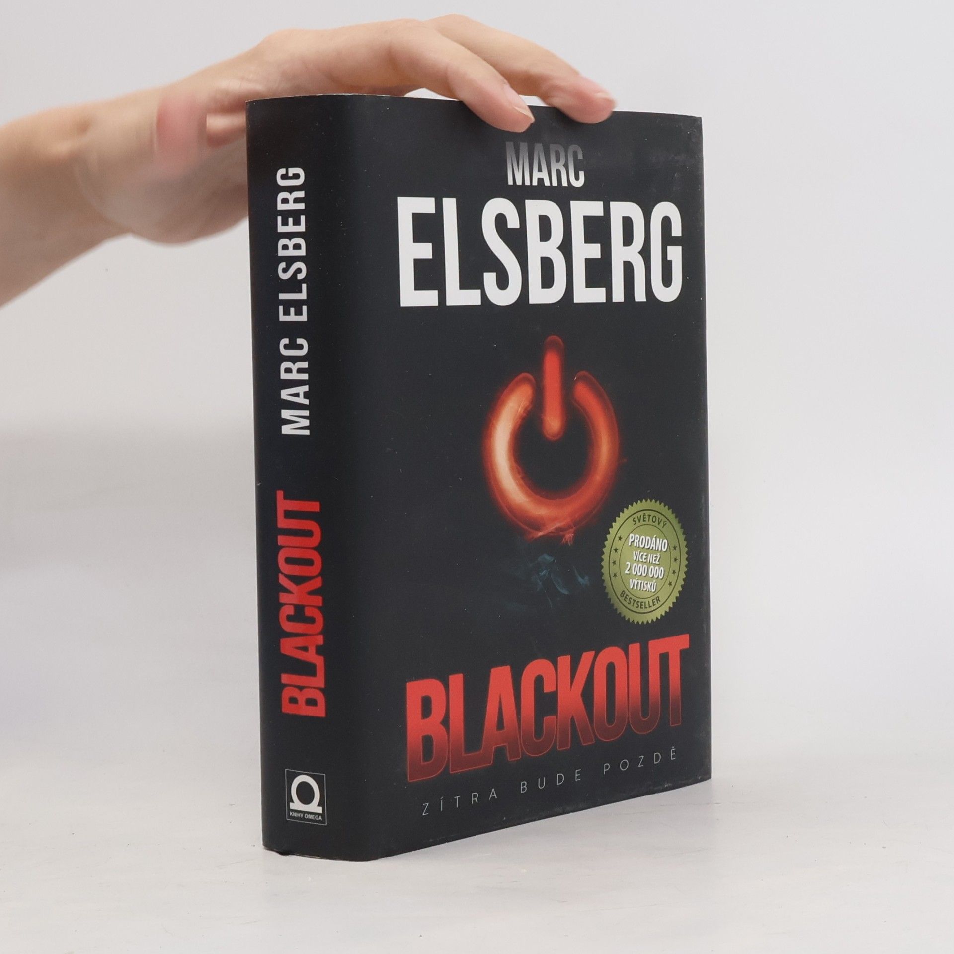 Marc Elsberg Blackout