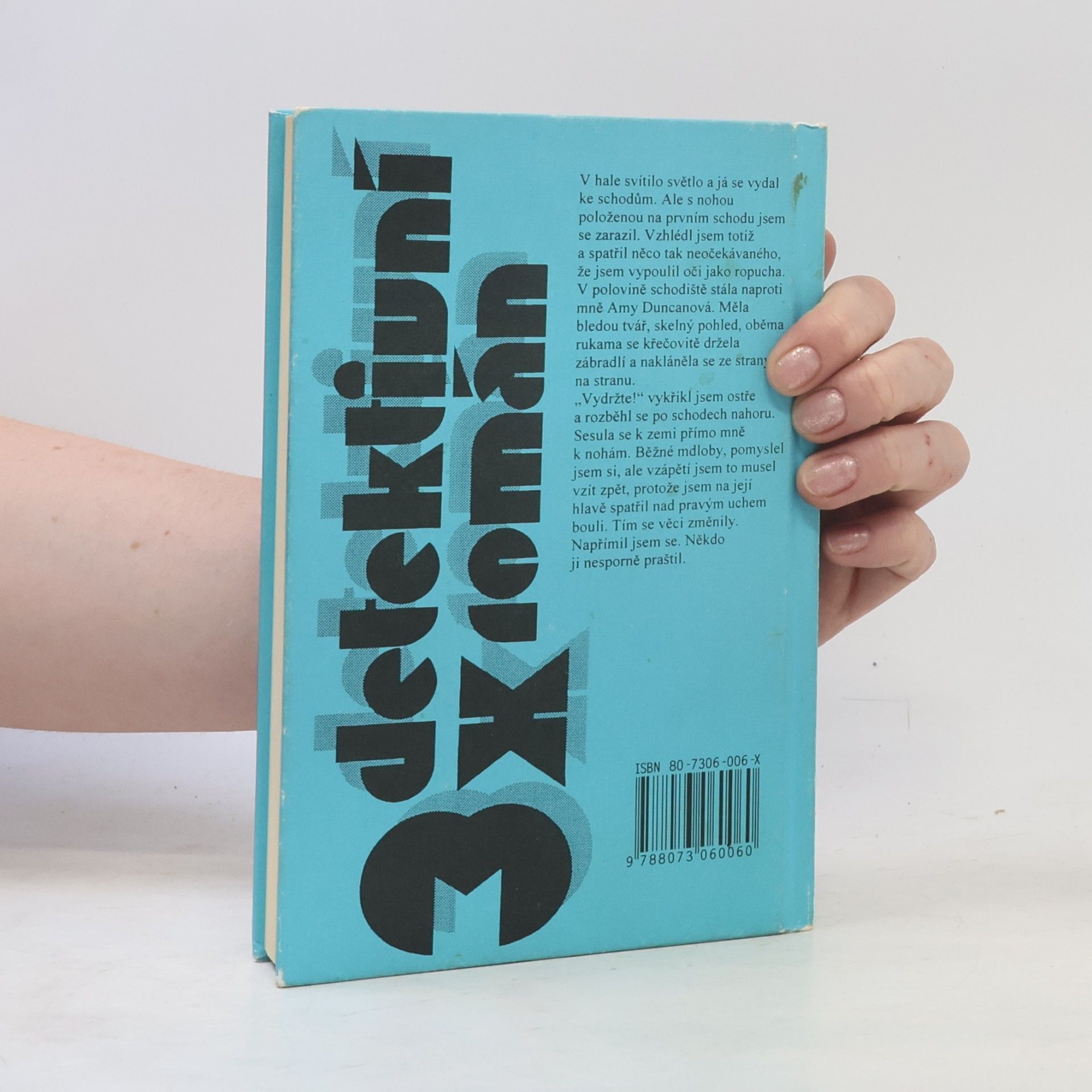 Rex Stout 3x detektivní román. Hořký konec. Vražda s intrikami. Nebezpečný úkryt