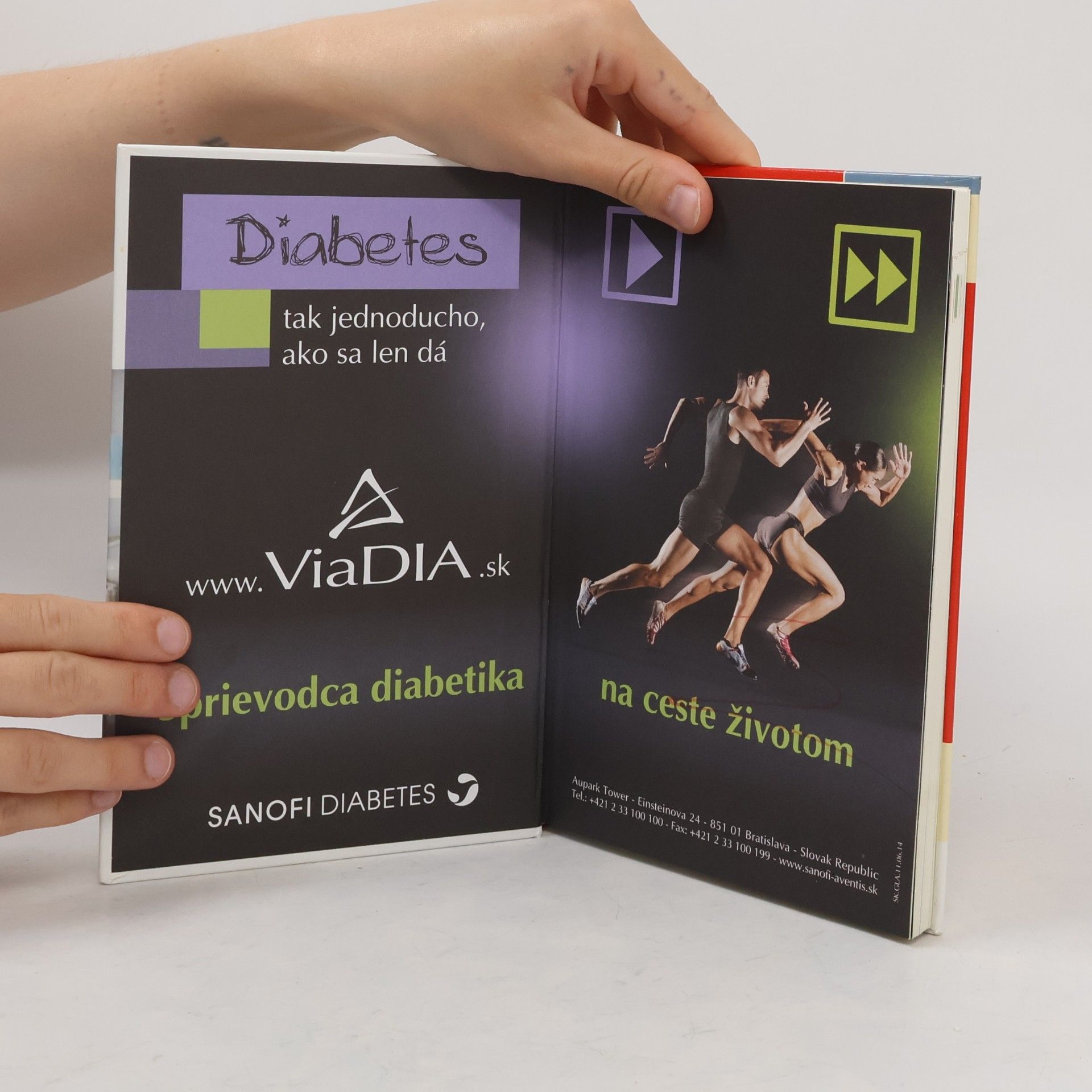 Mária Štefáková Varíme diabetikom