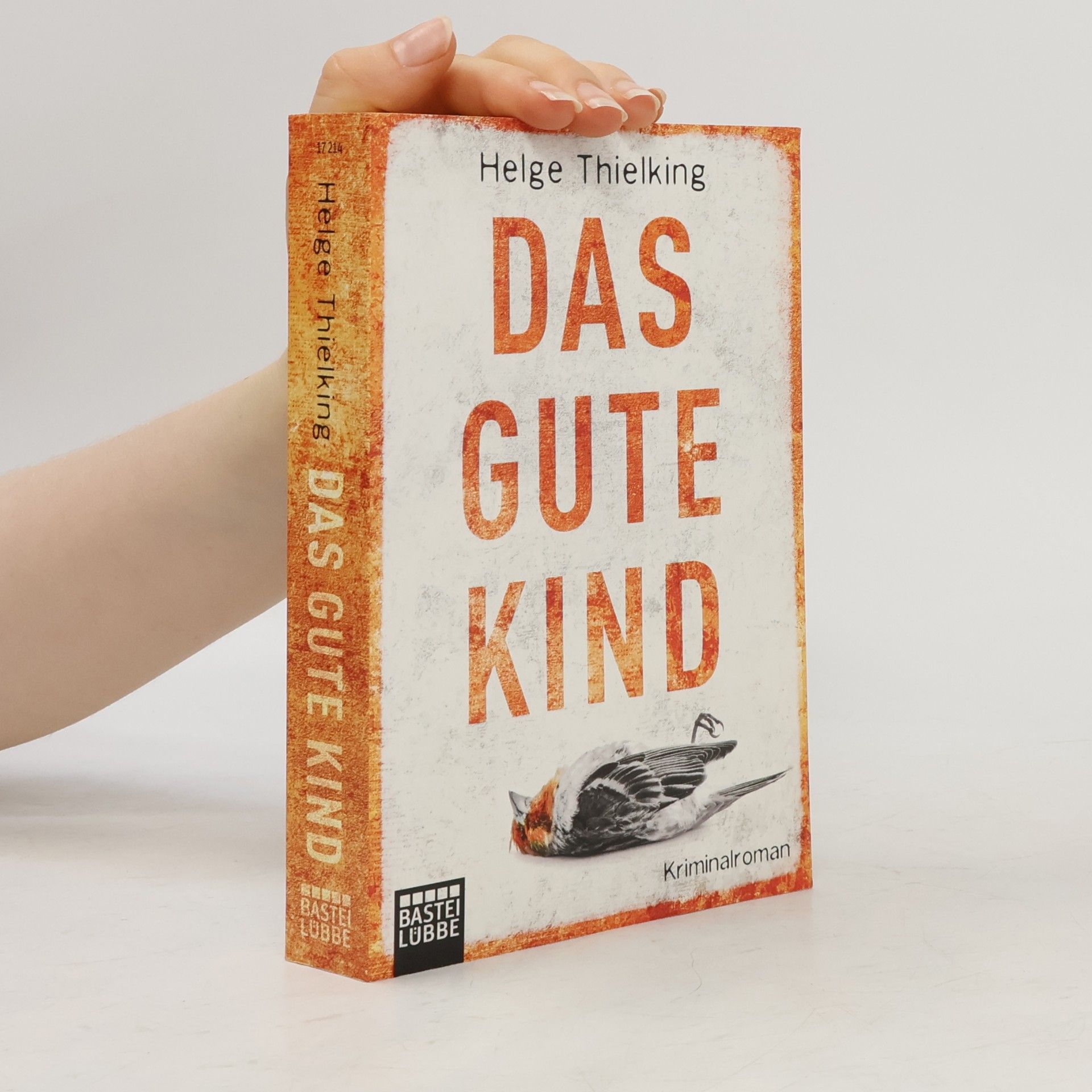 Das gute Kind
