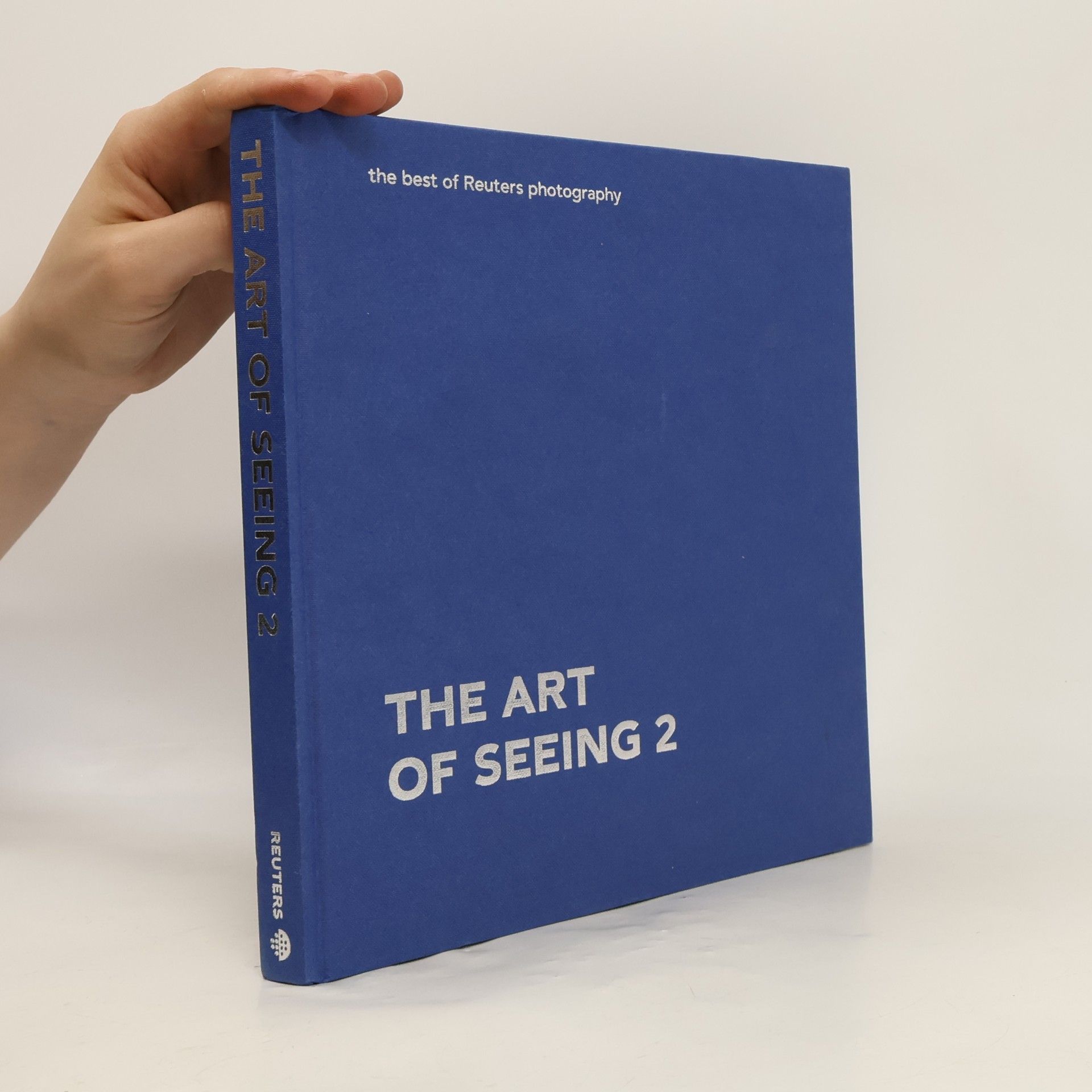 Autorenkollektiv The Art of Seeing 2