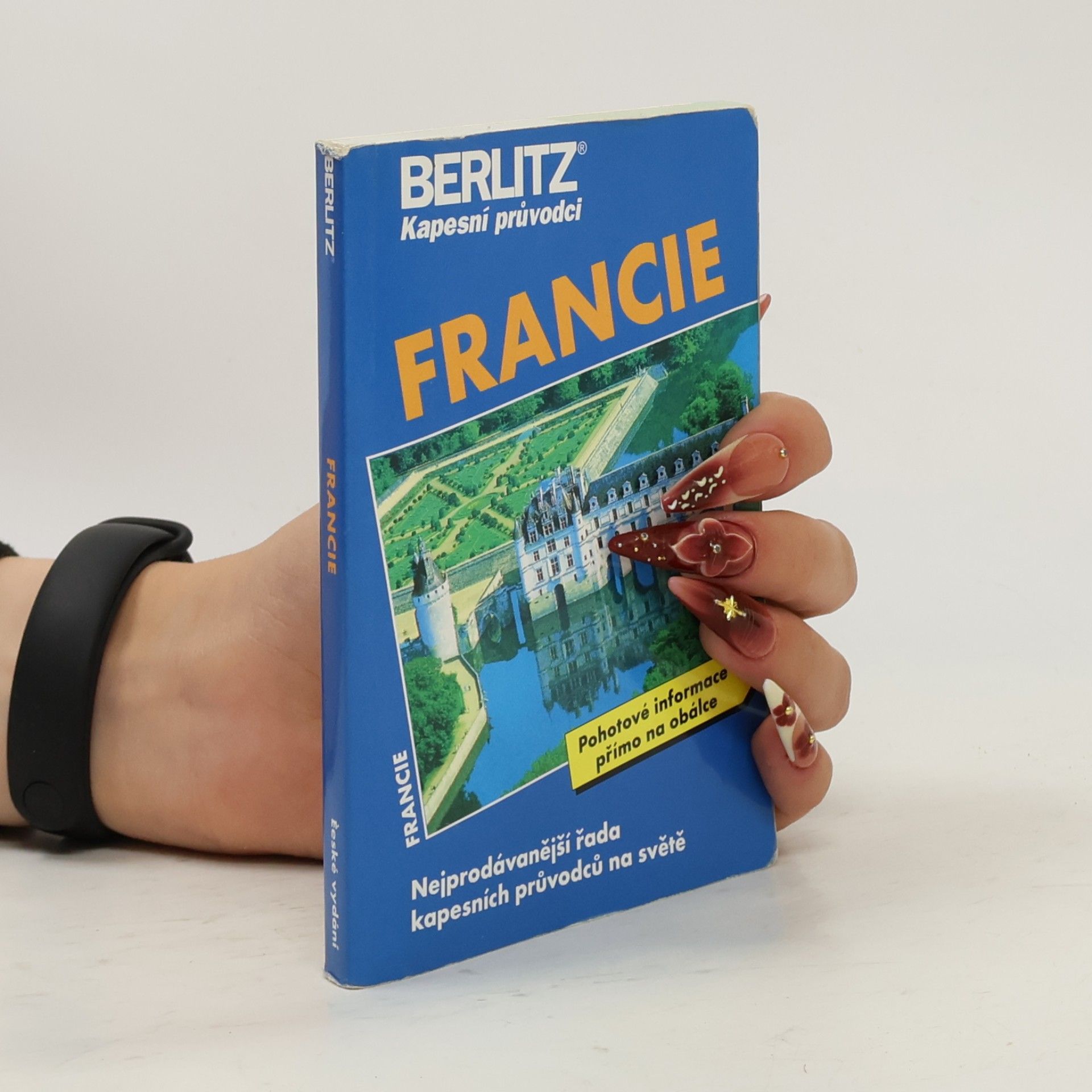 Autorenkollektiv Francie