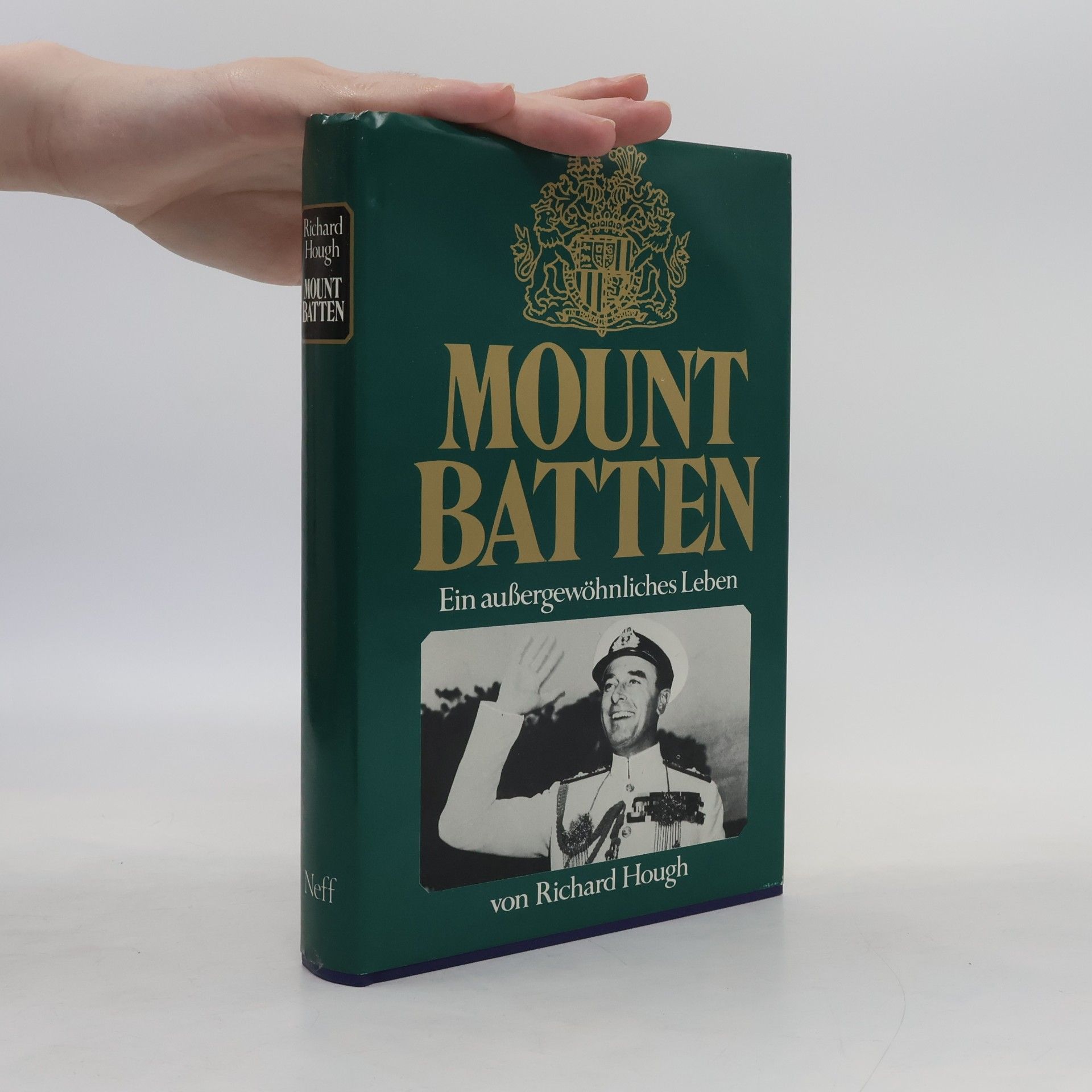 Mountbatten