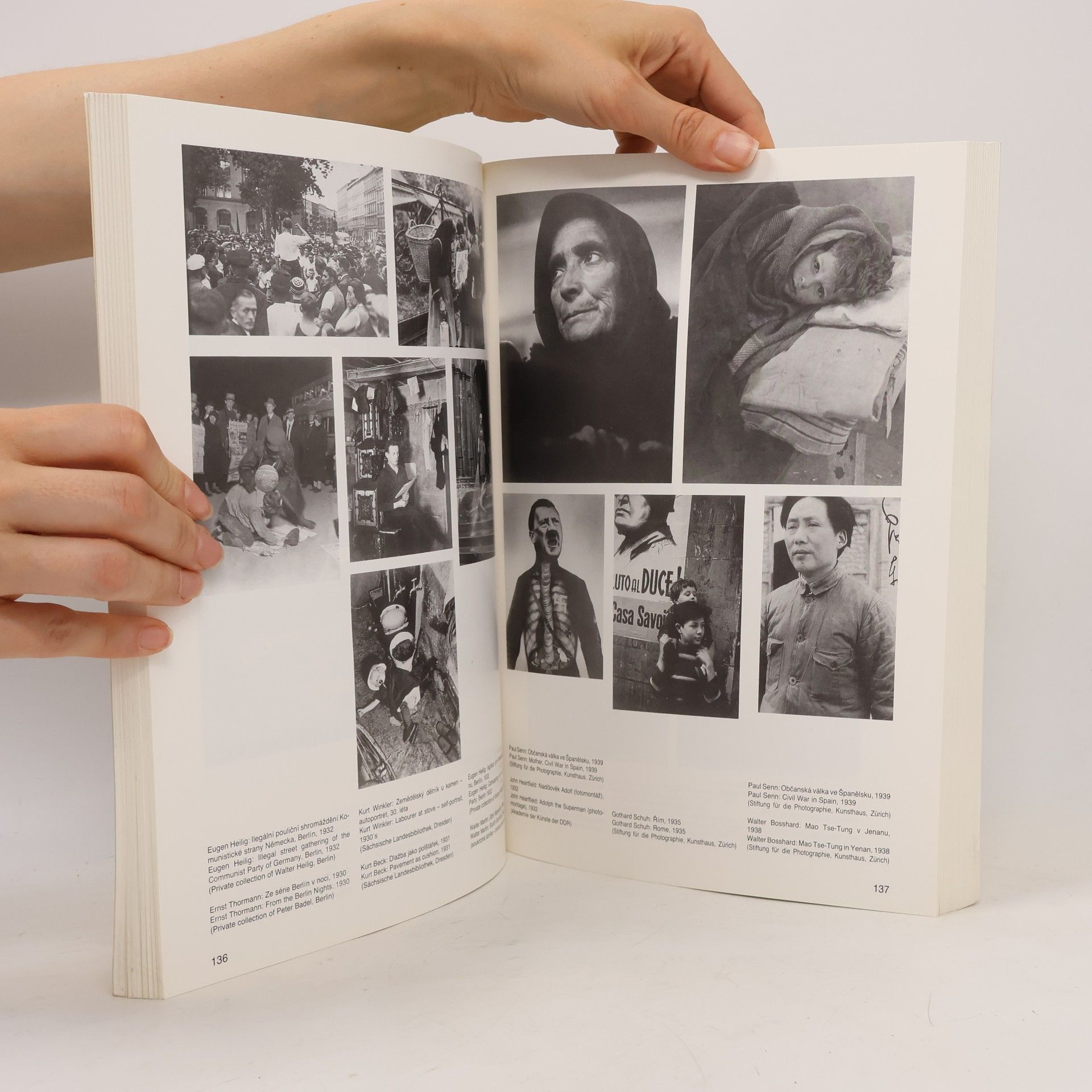 Autorenkollektiv Co je fotografie = What is Photography: 150 let fotografie