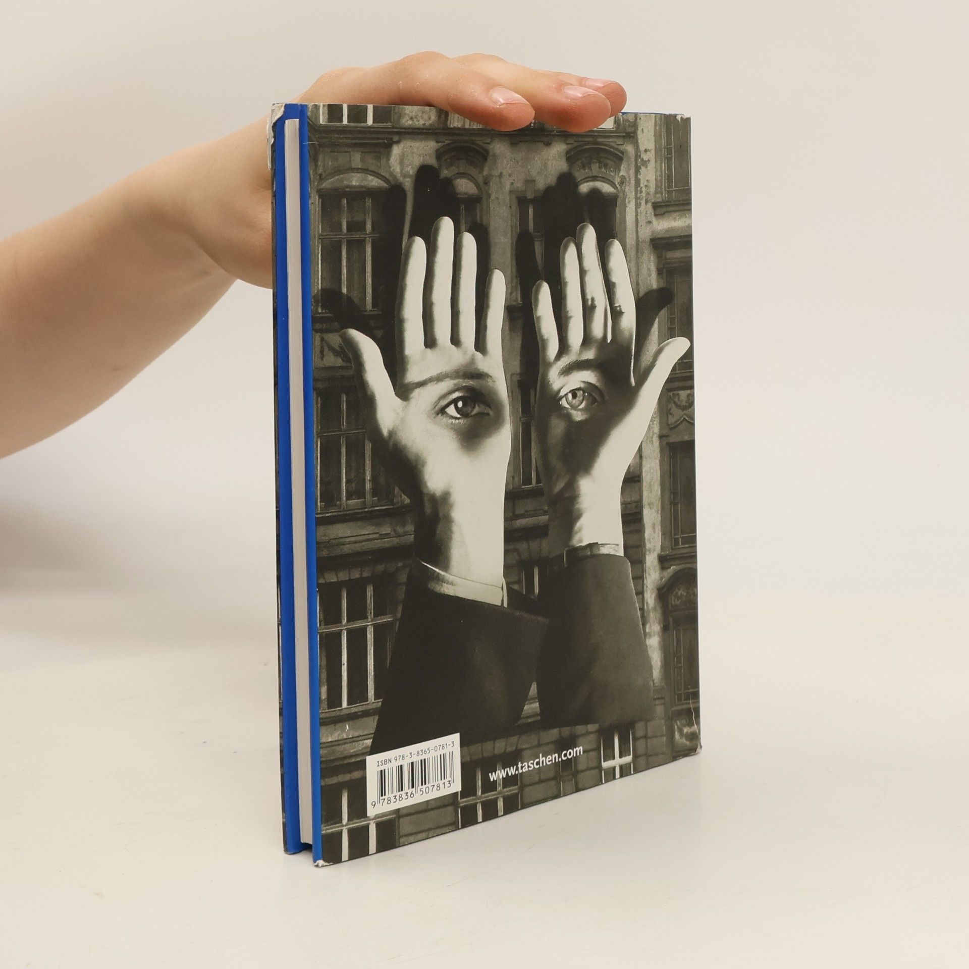 Maria Mitoglou Icons: 20th Century Photography
