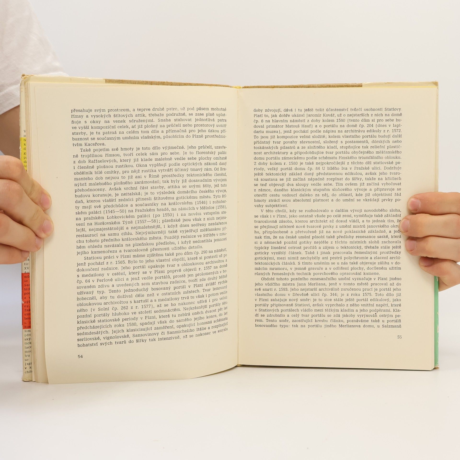 Václav Mencl Plzeň. 7 kapitol z její výtvarné minulosti
