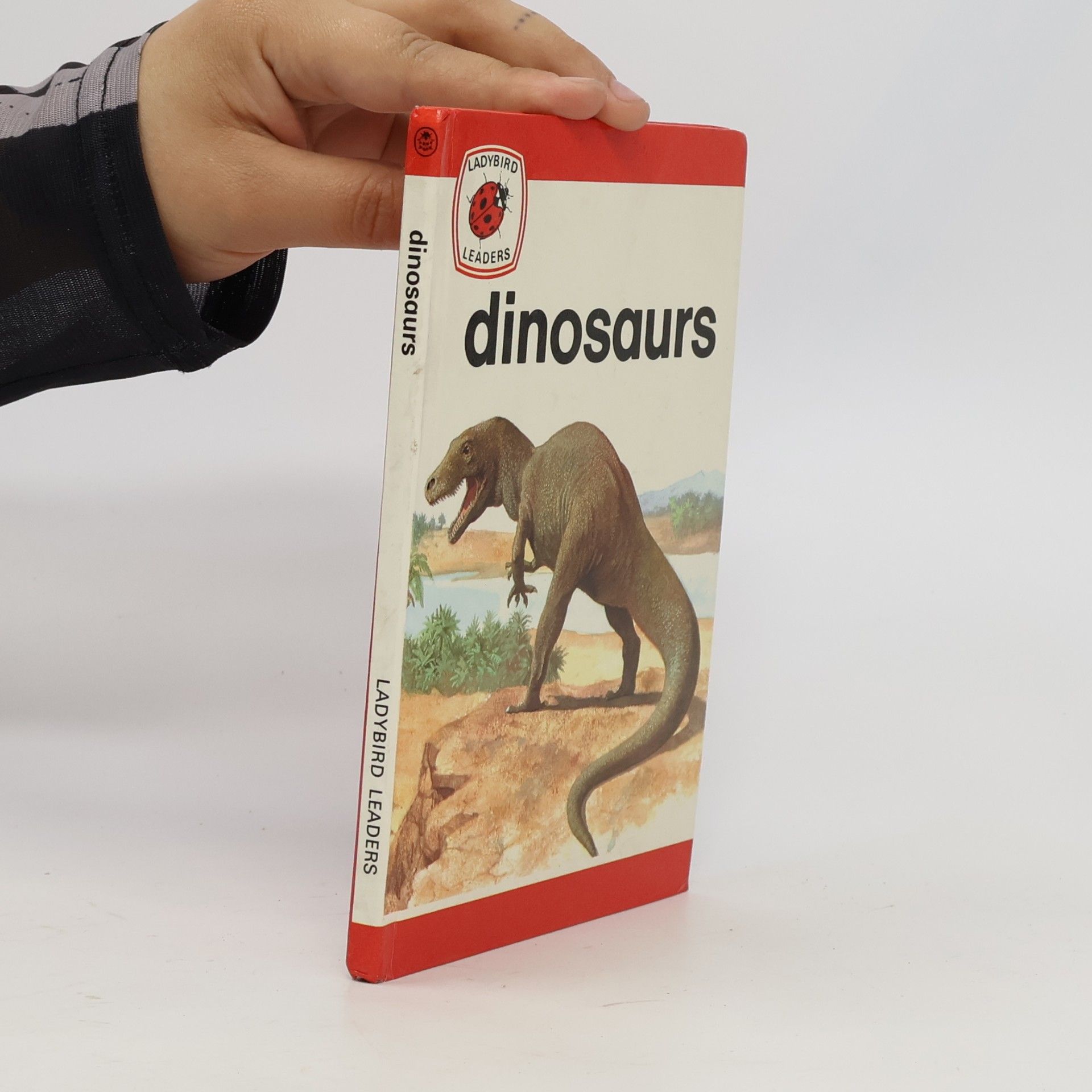 Dinosaurus
