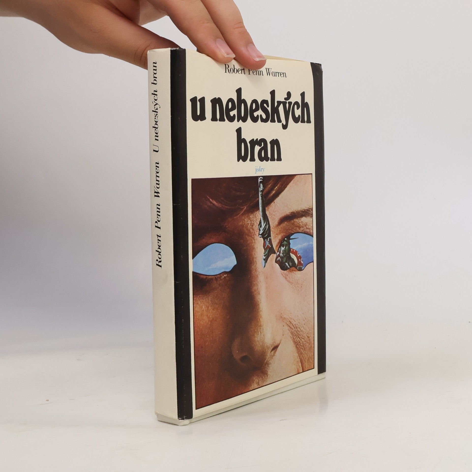 Robert Penn Warren U nebeských bran