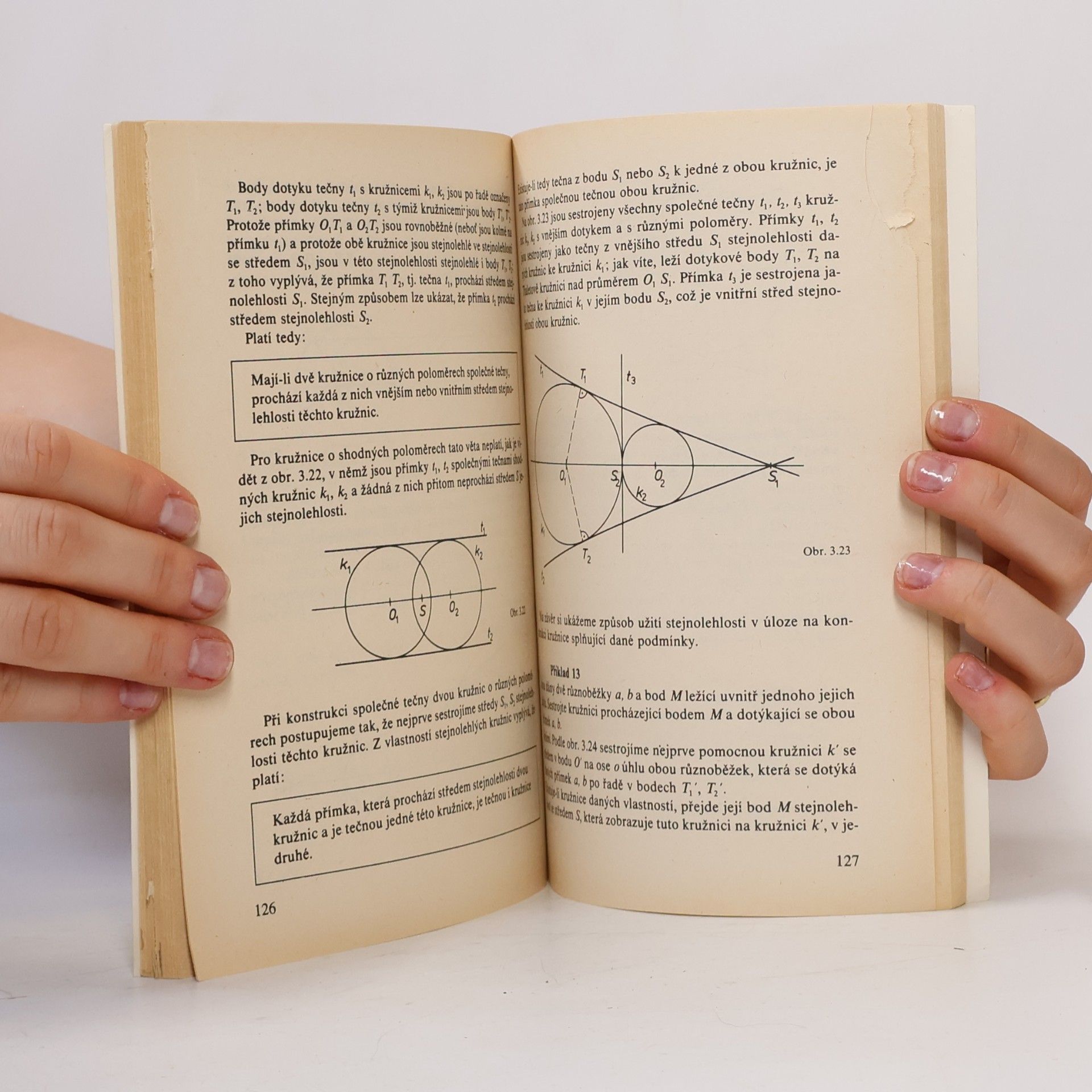 Kolektiv autorů Matematika pro střední odborné školy a studijní obory středních odborných učilišť 1. část