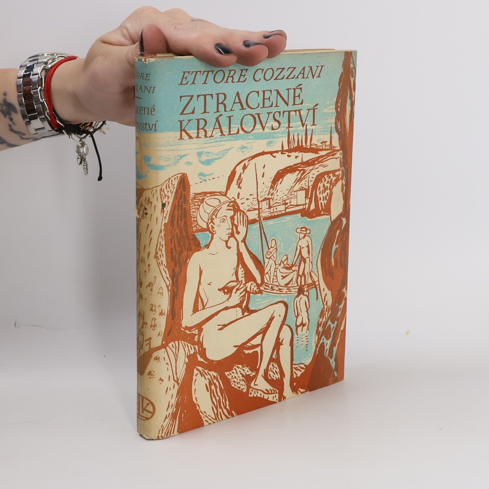 Ztracené království