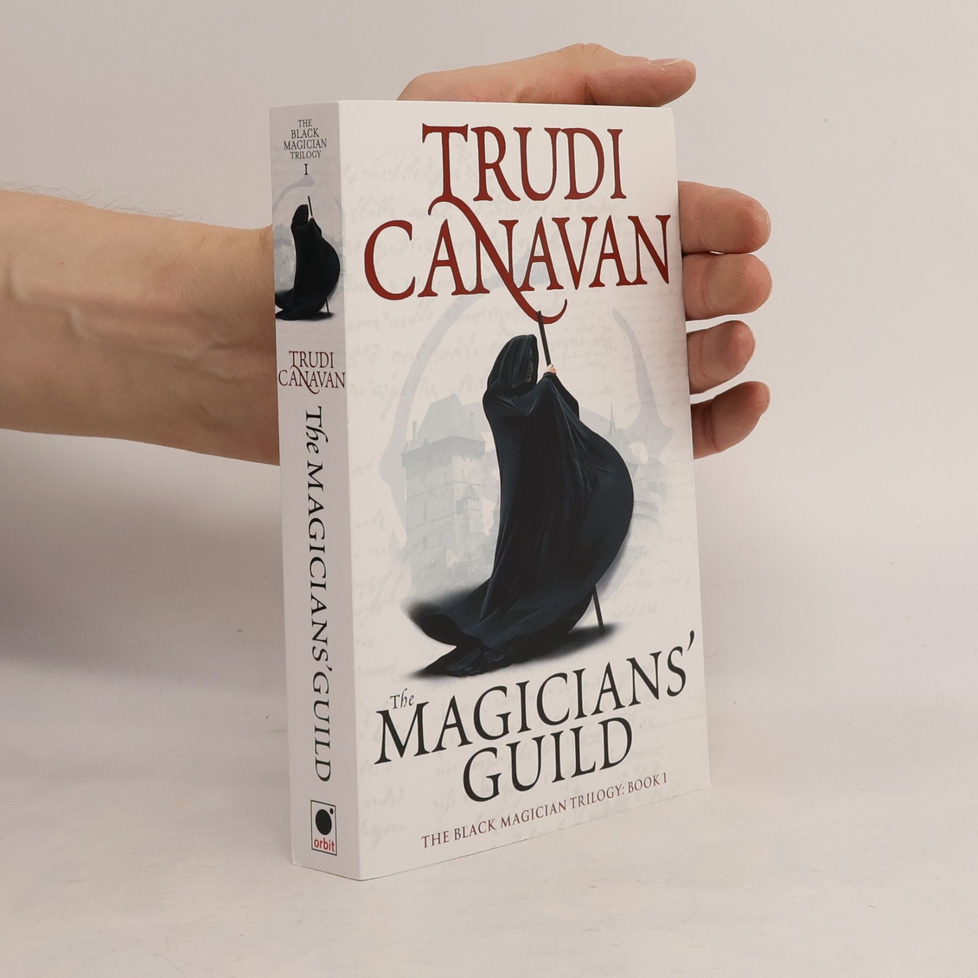 The Magicians' Guild