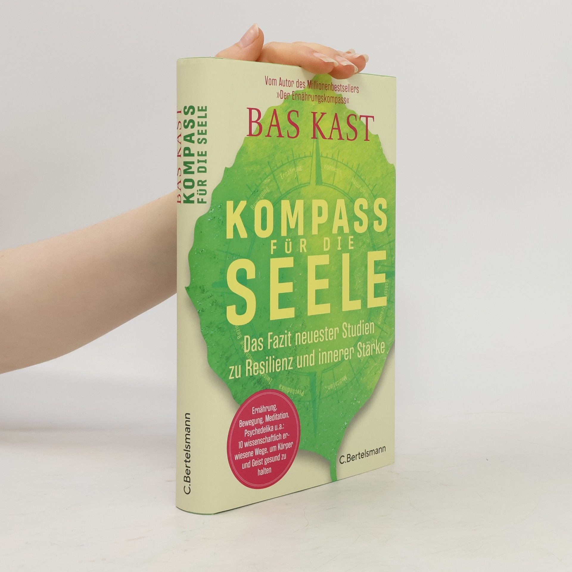 Kompass für die Seele