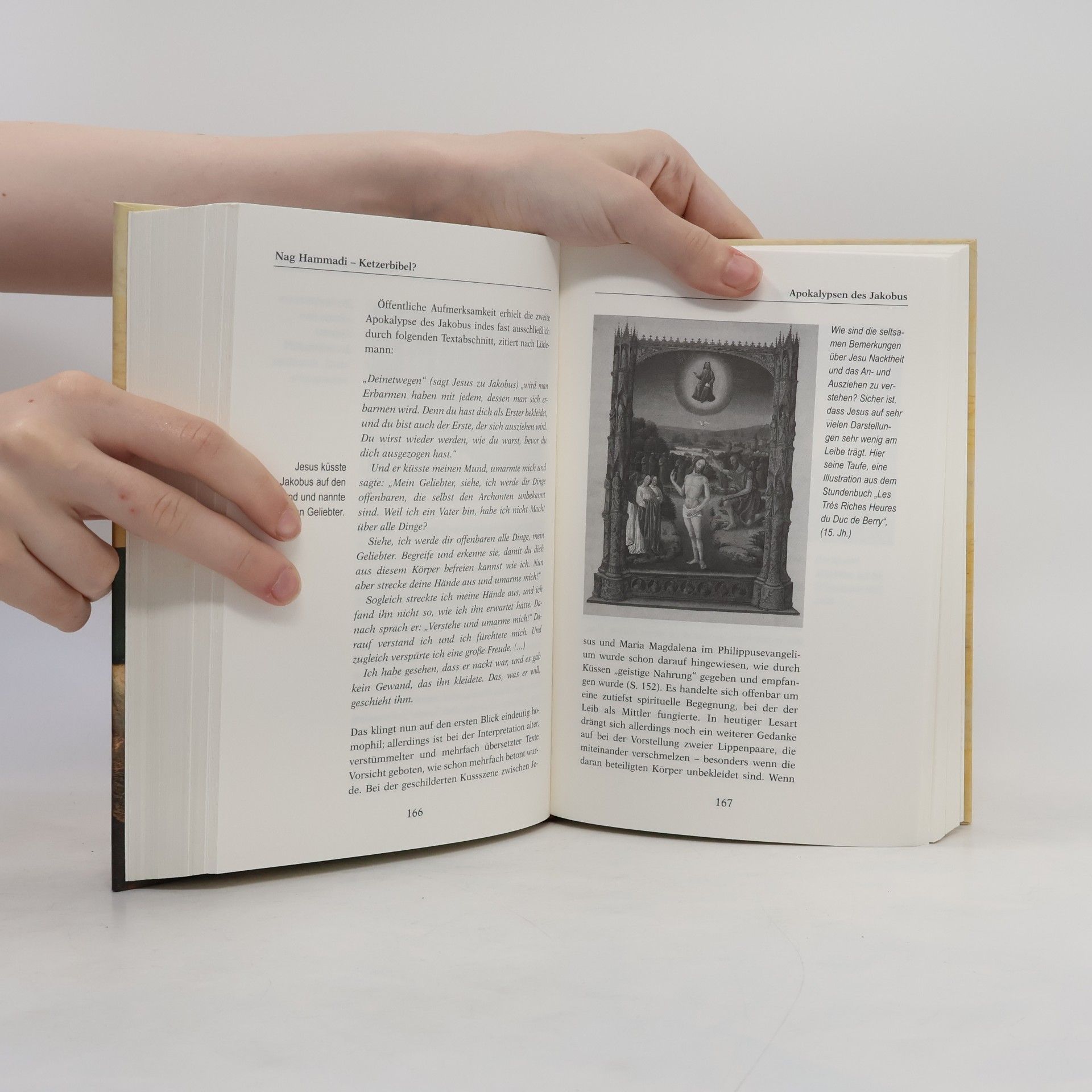 Helmuth Santler Geheime Schriften des Christentums