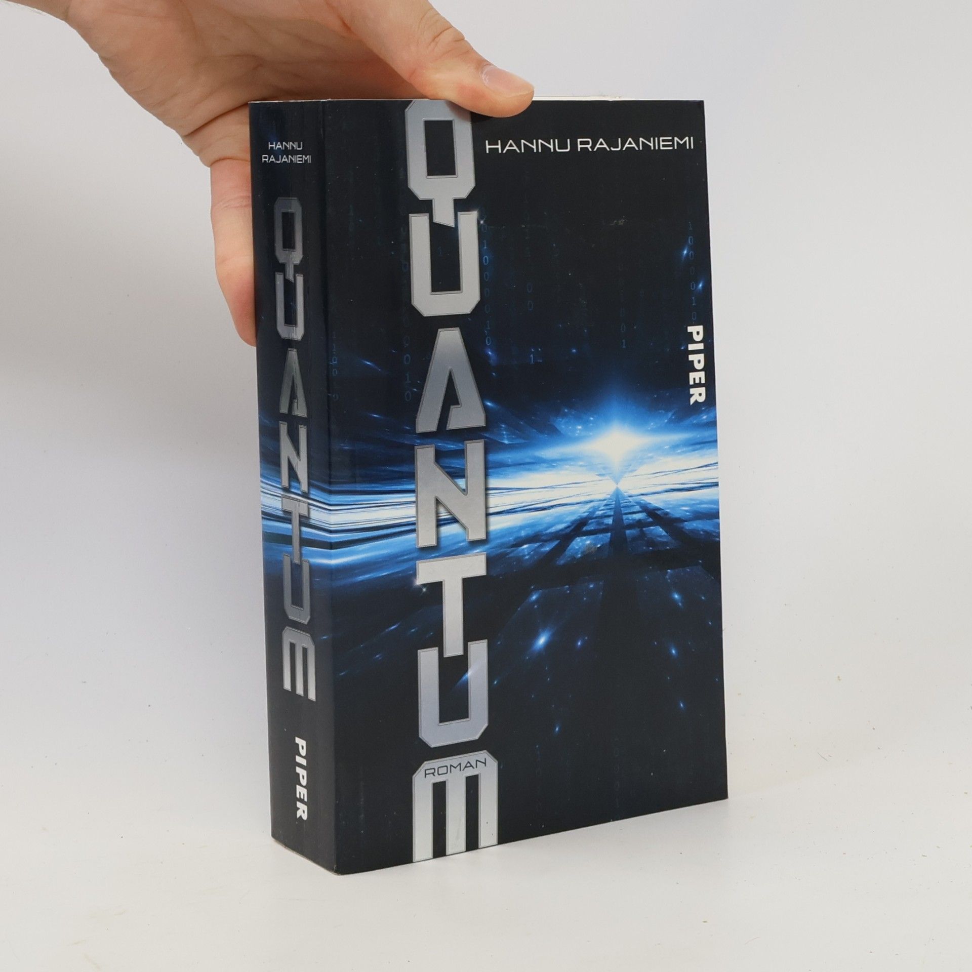 Quantum