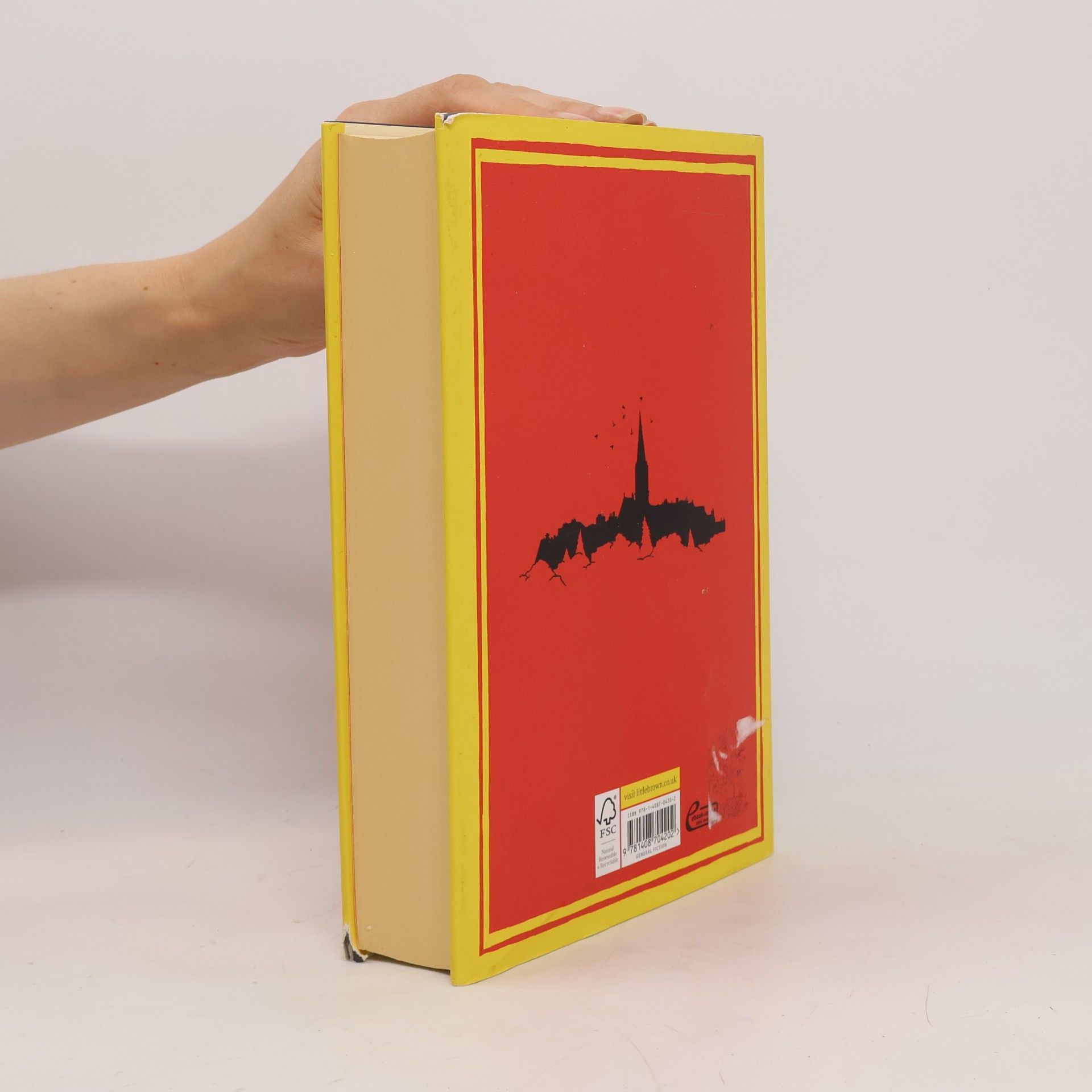 J. K. Rowling The Casual Vacancy