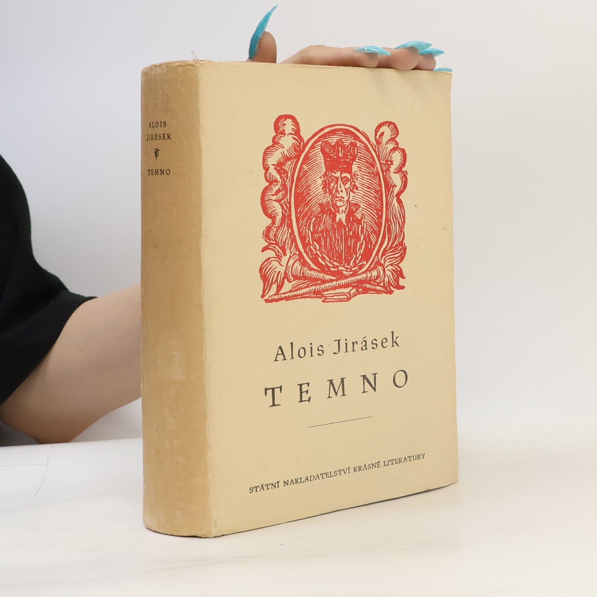 Temno
