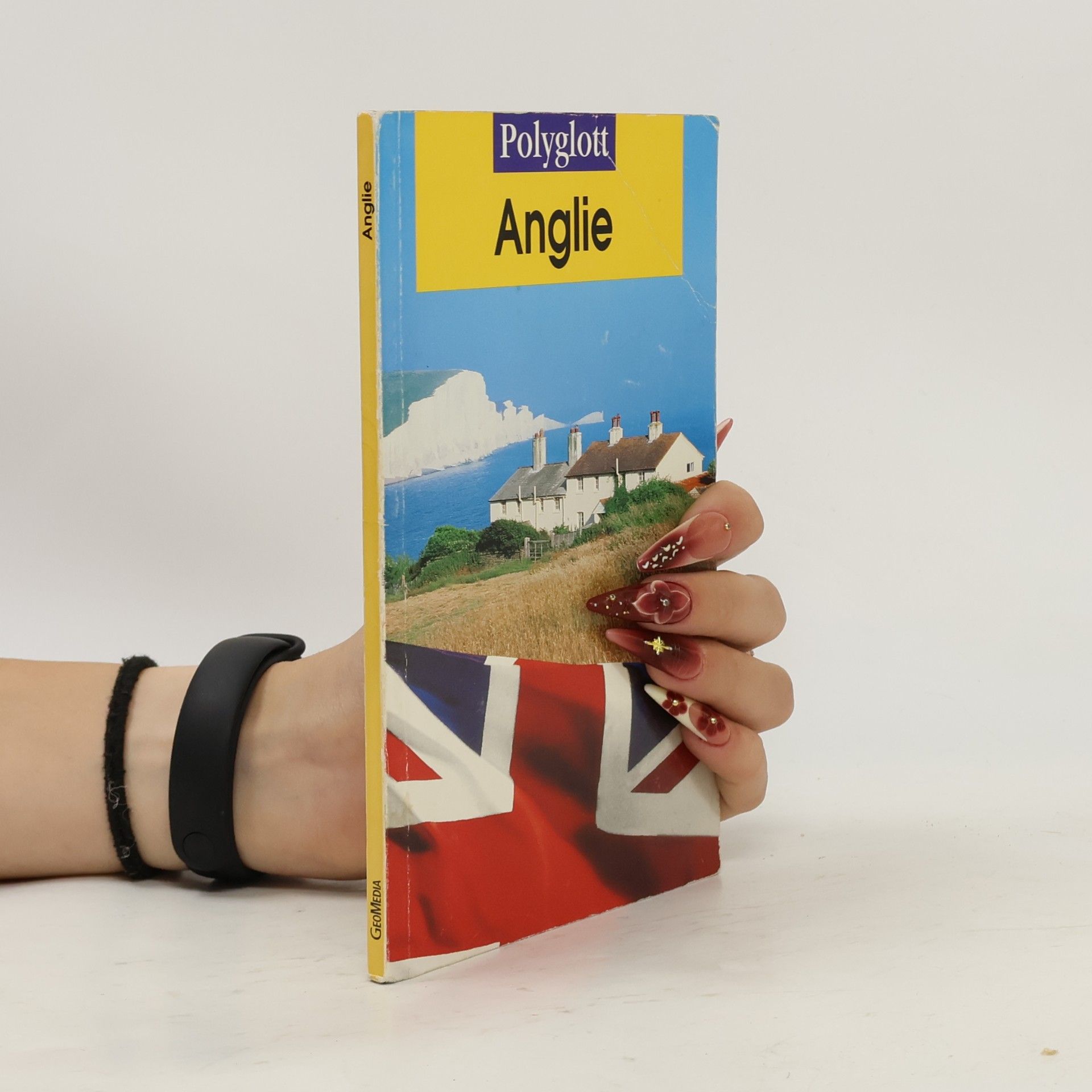 Anglie