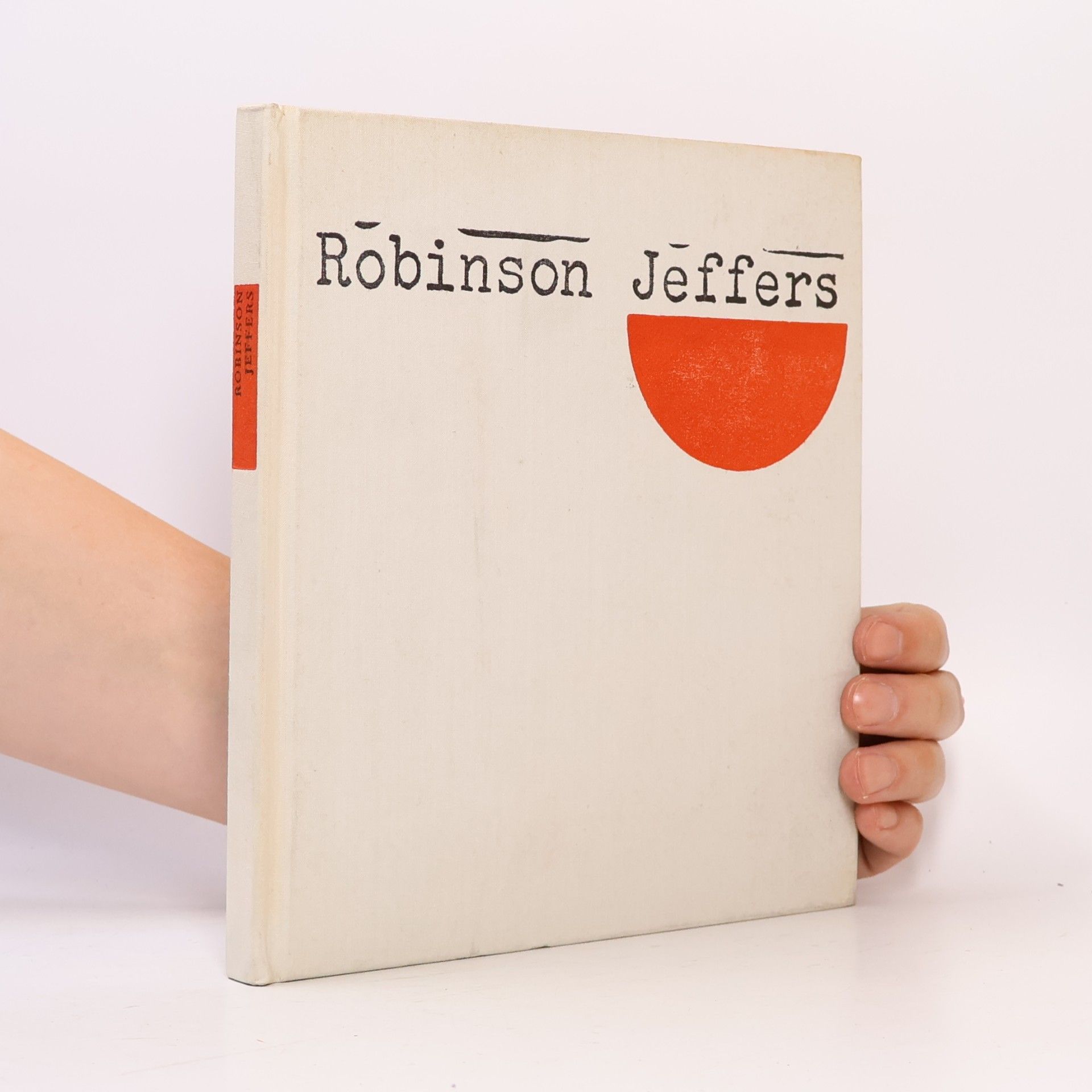 Robinson Jeffers Básně z Jestřábí věže