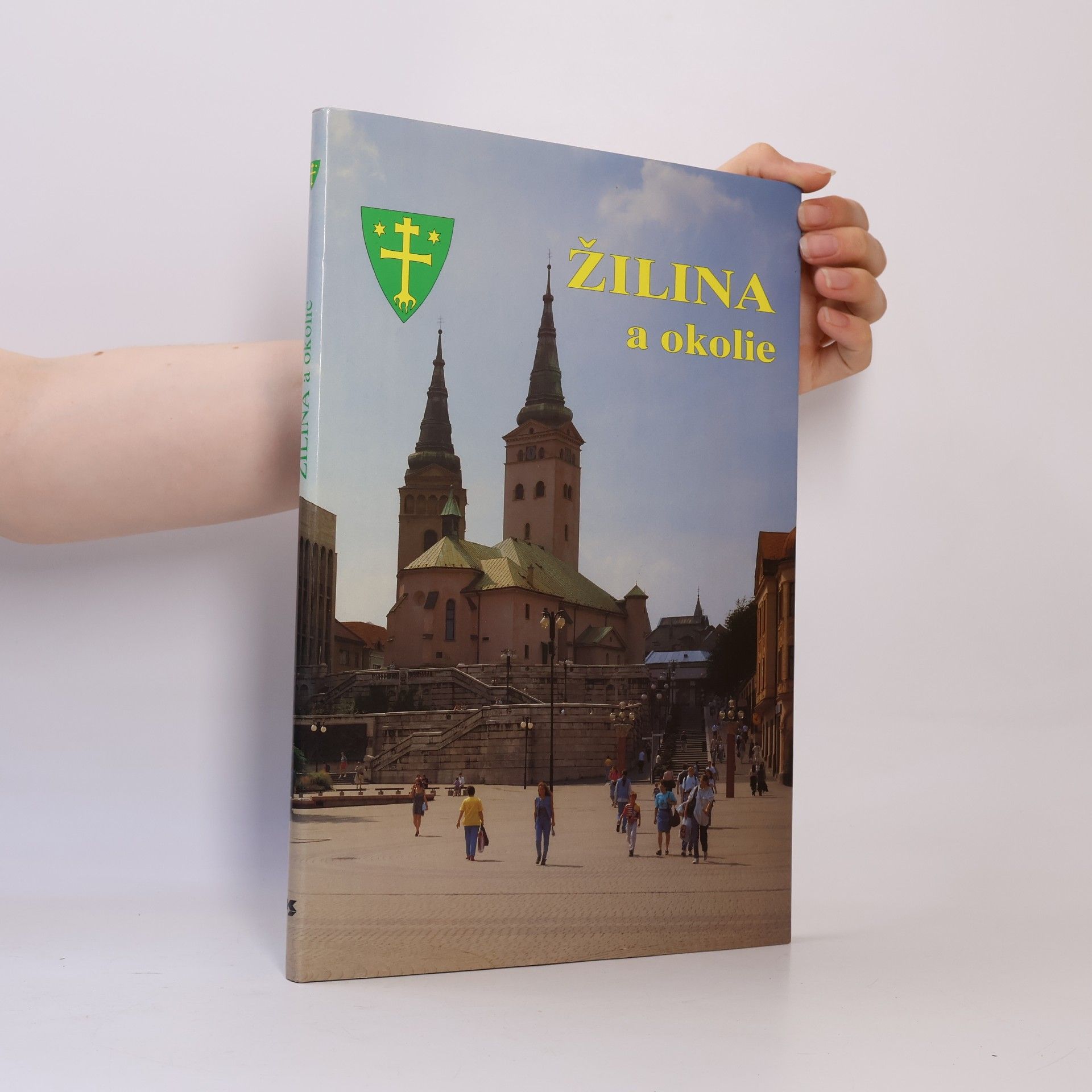 Katarína Drozdíková Žilina a okolie