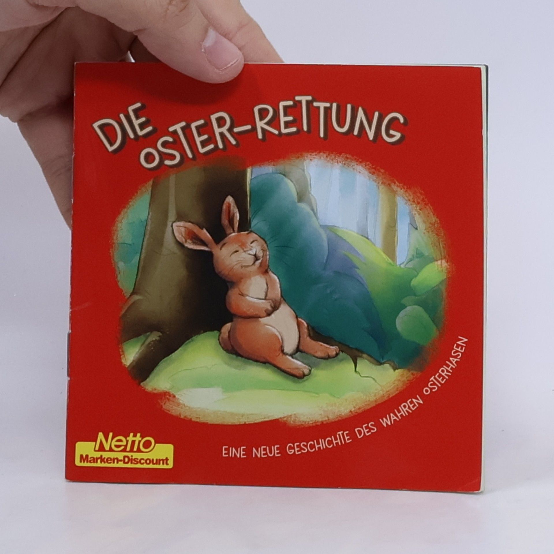 Autorenkollektiv Die Oster-Rettung