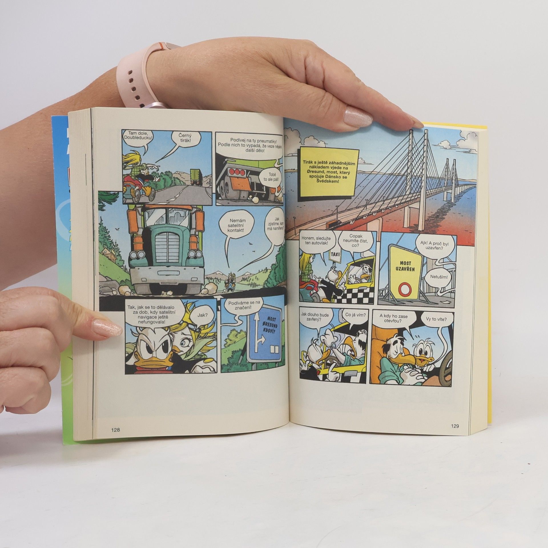 Various authors Super komiks 17