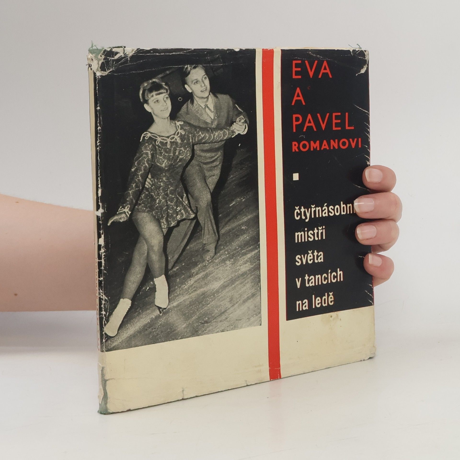 Zdeněk Roman Eva a Pavel Romanovi