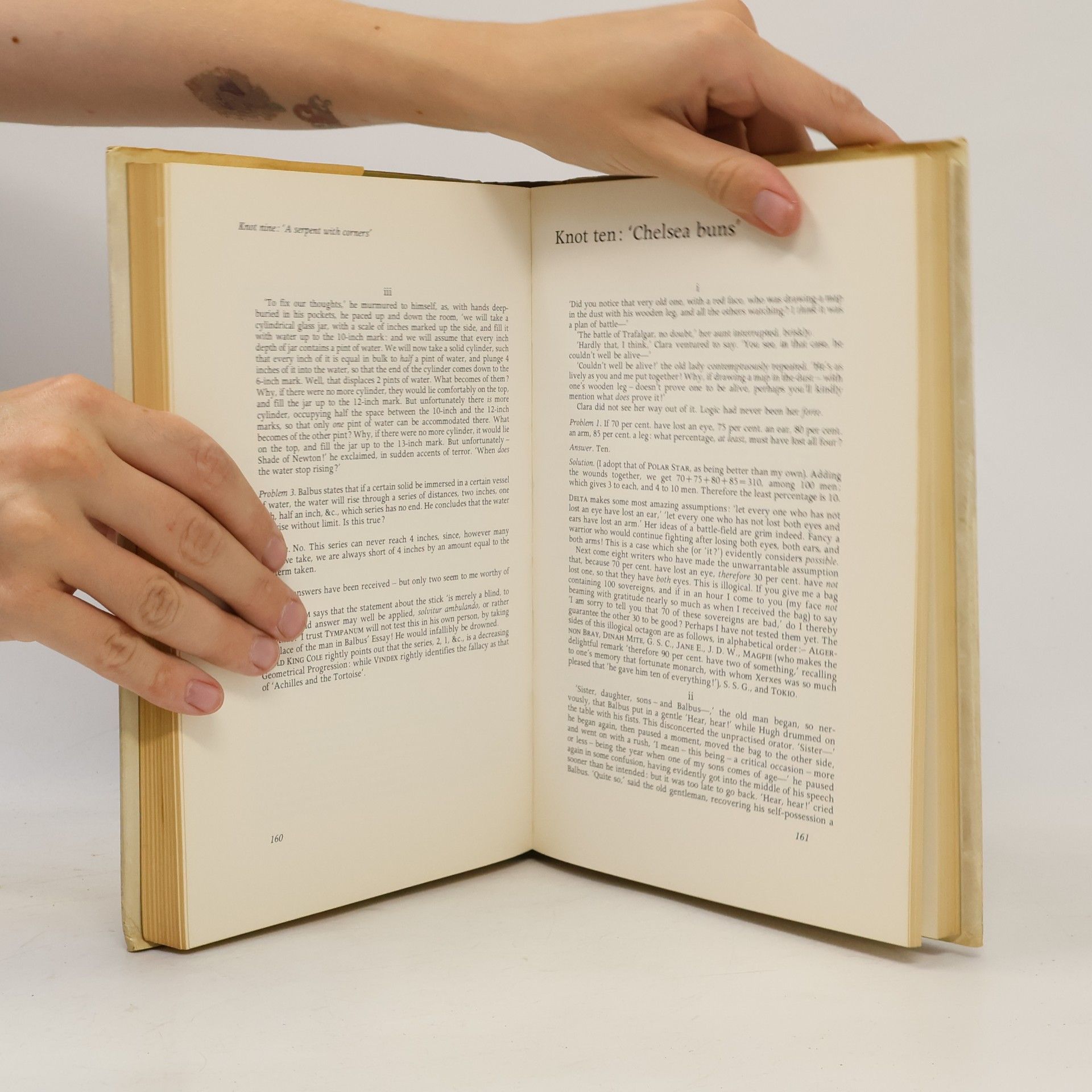 John Fisher The Magic of Lewis Carroll