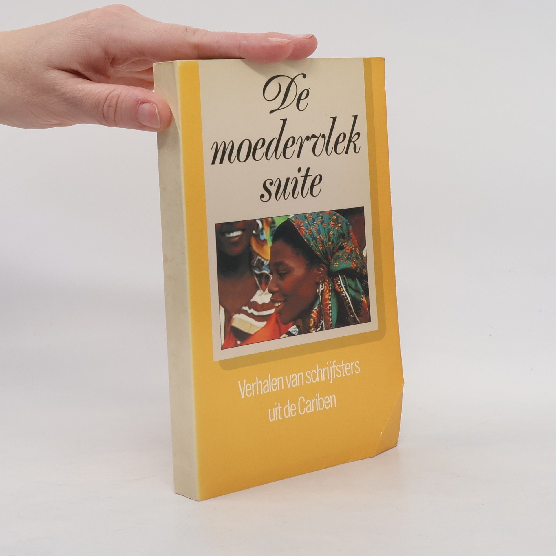 De moederolek suite