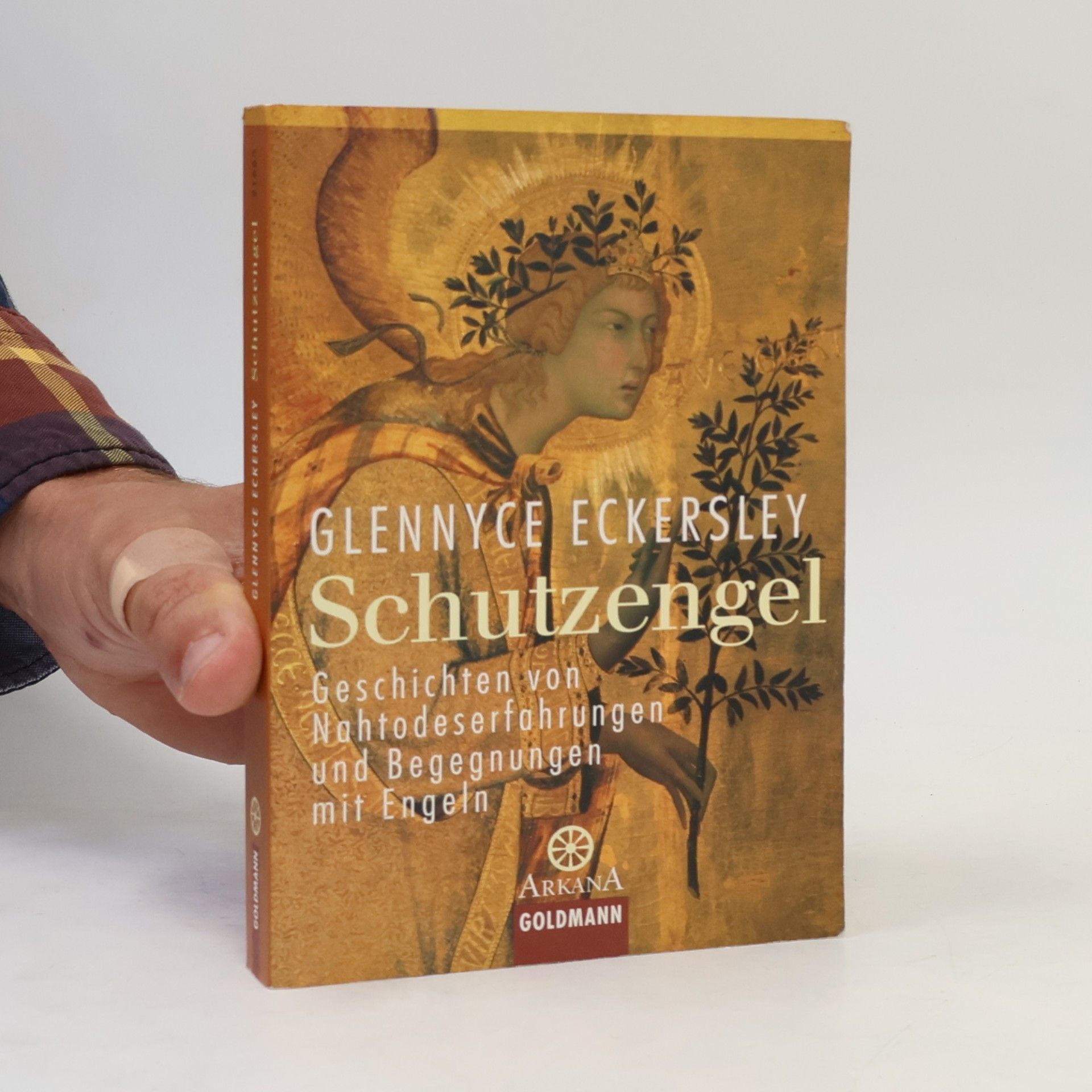 Glennyce Eckersley Schutzengel