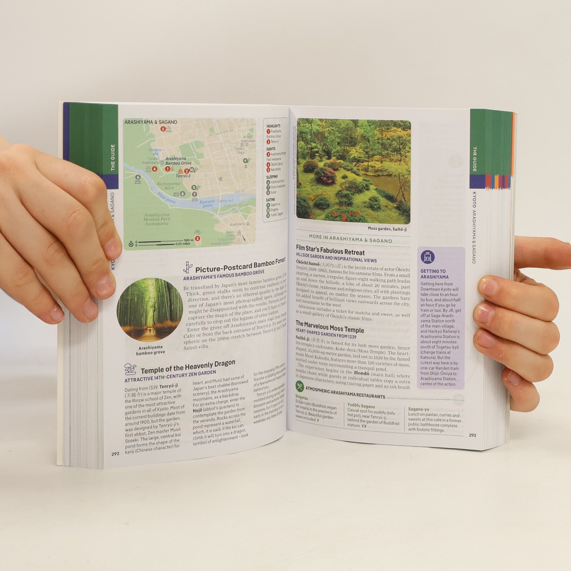 Autorenkollektiv Lonely Planet Japan