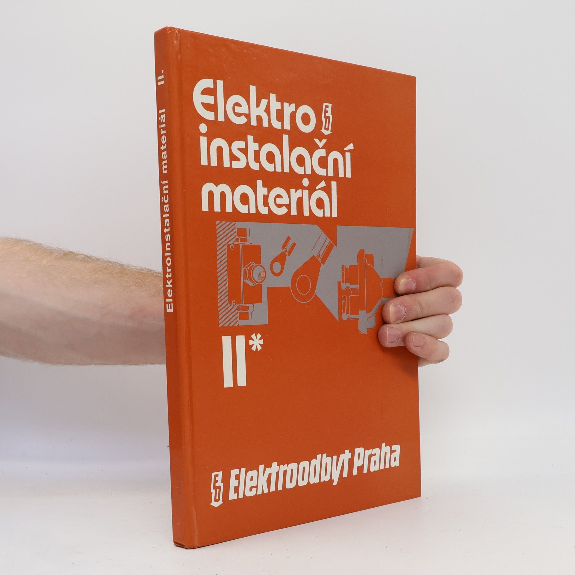 Elektroinštalační materiál