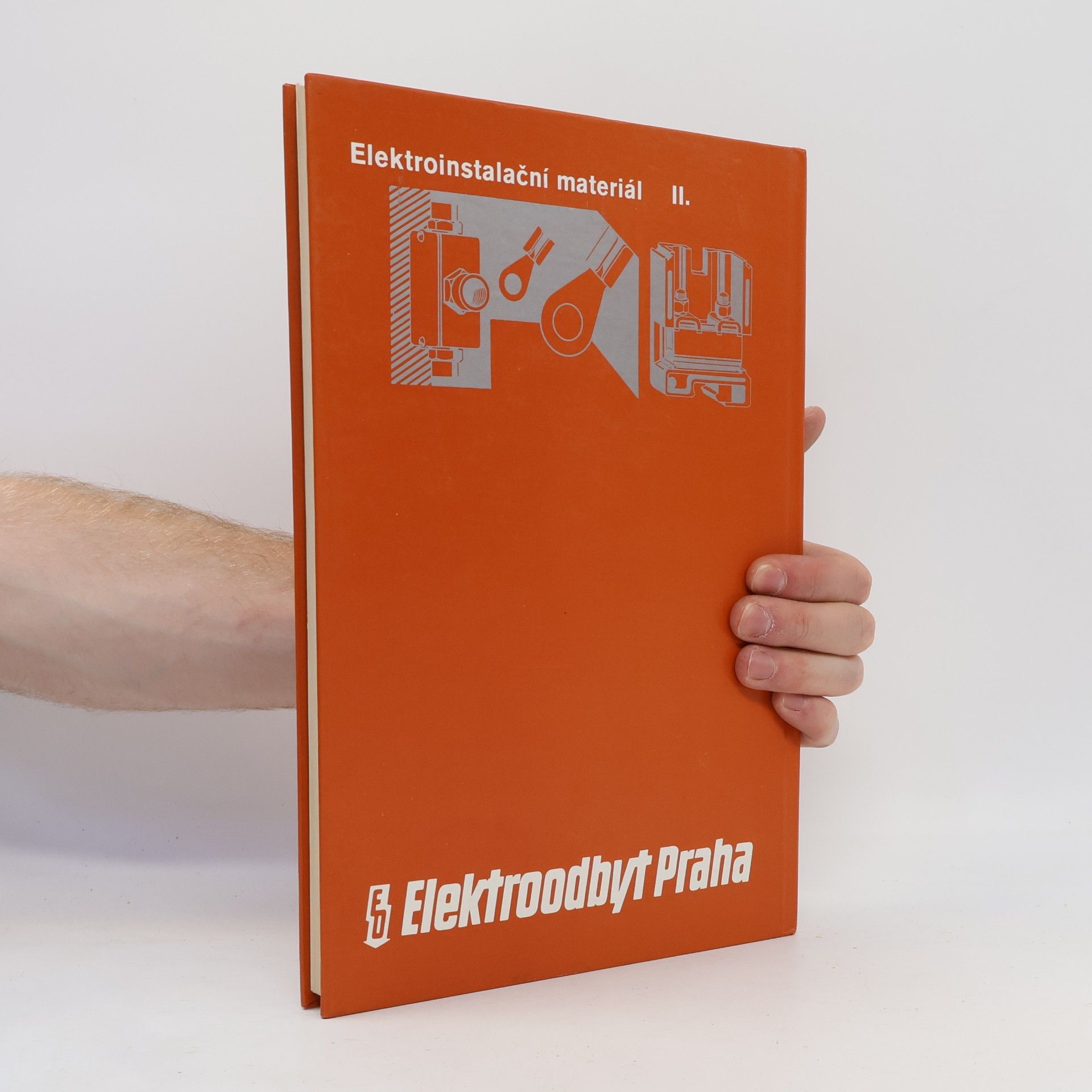 Roman Linhart Elektroinštalační materiál
