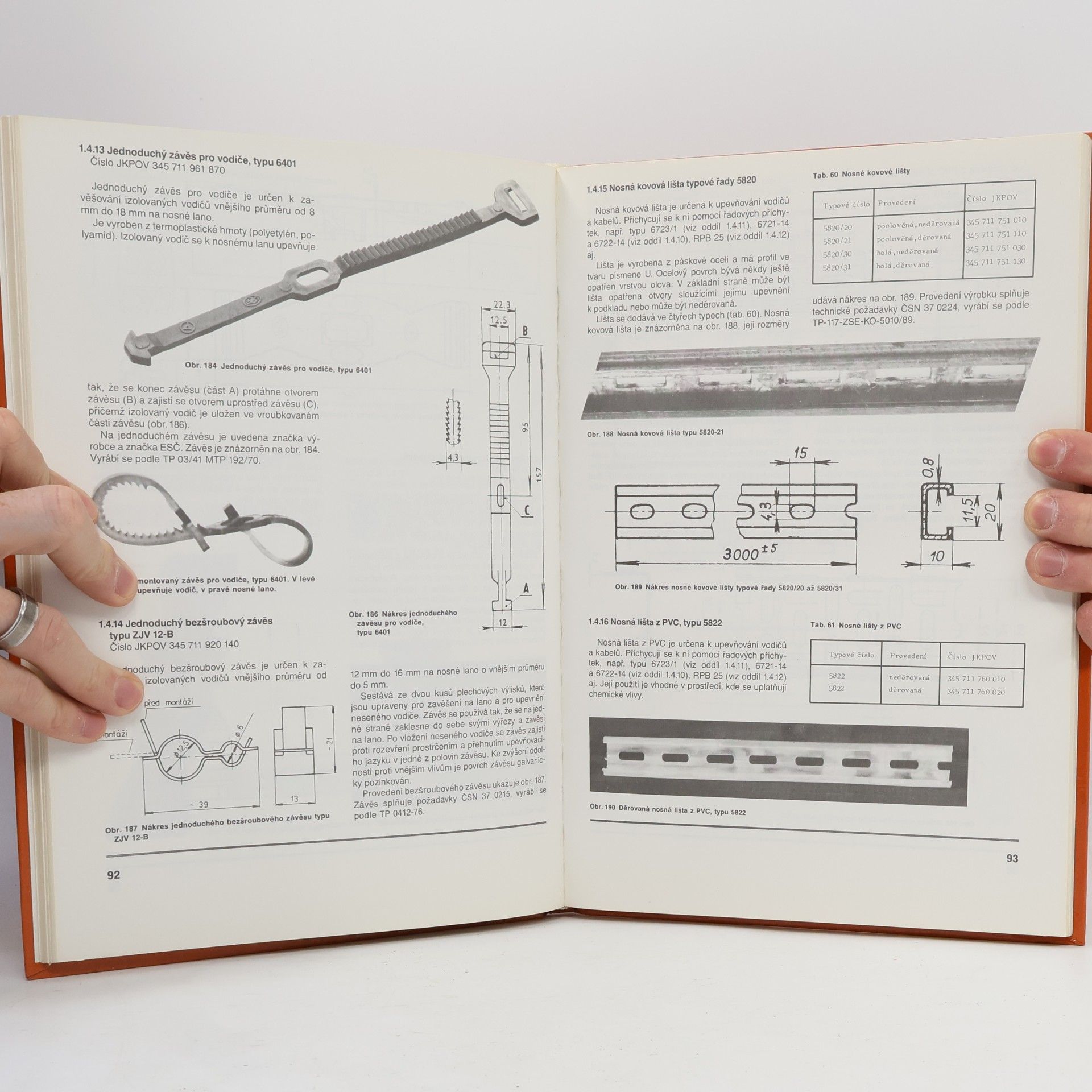 Roman Linhart Elektroinštalační materiál