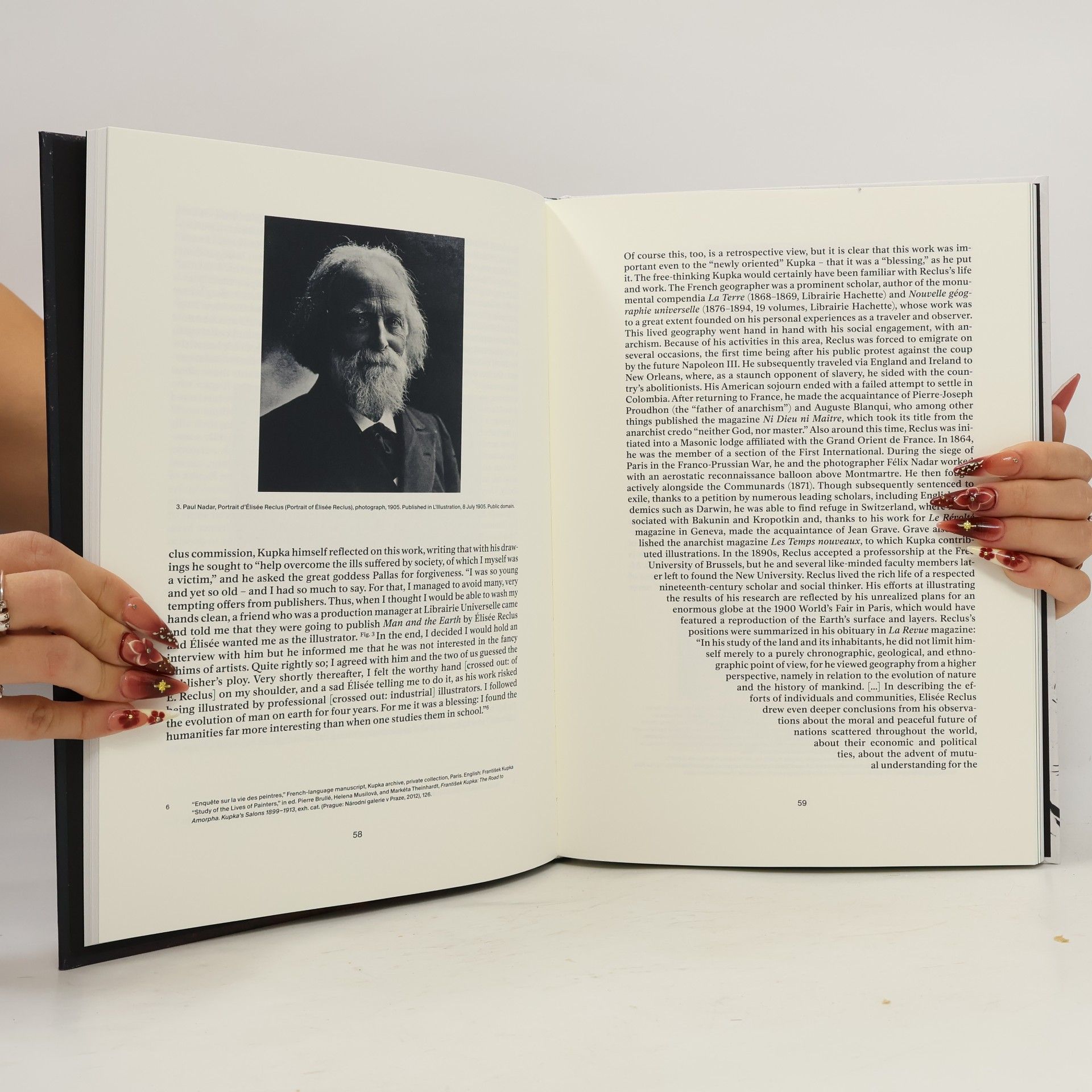 Nicolas Bourriaud Timeline